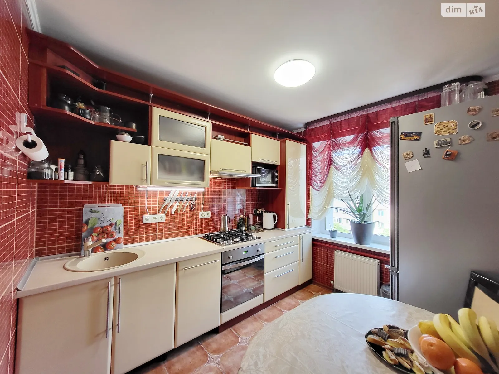 Продається 3-кімнатна квартира 63.9 кв. м у Вінниці, вул. Стельмаха - фото 1