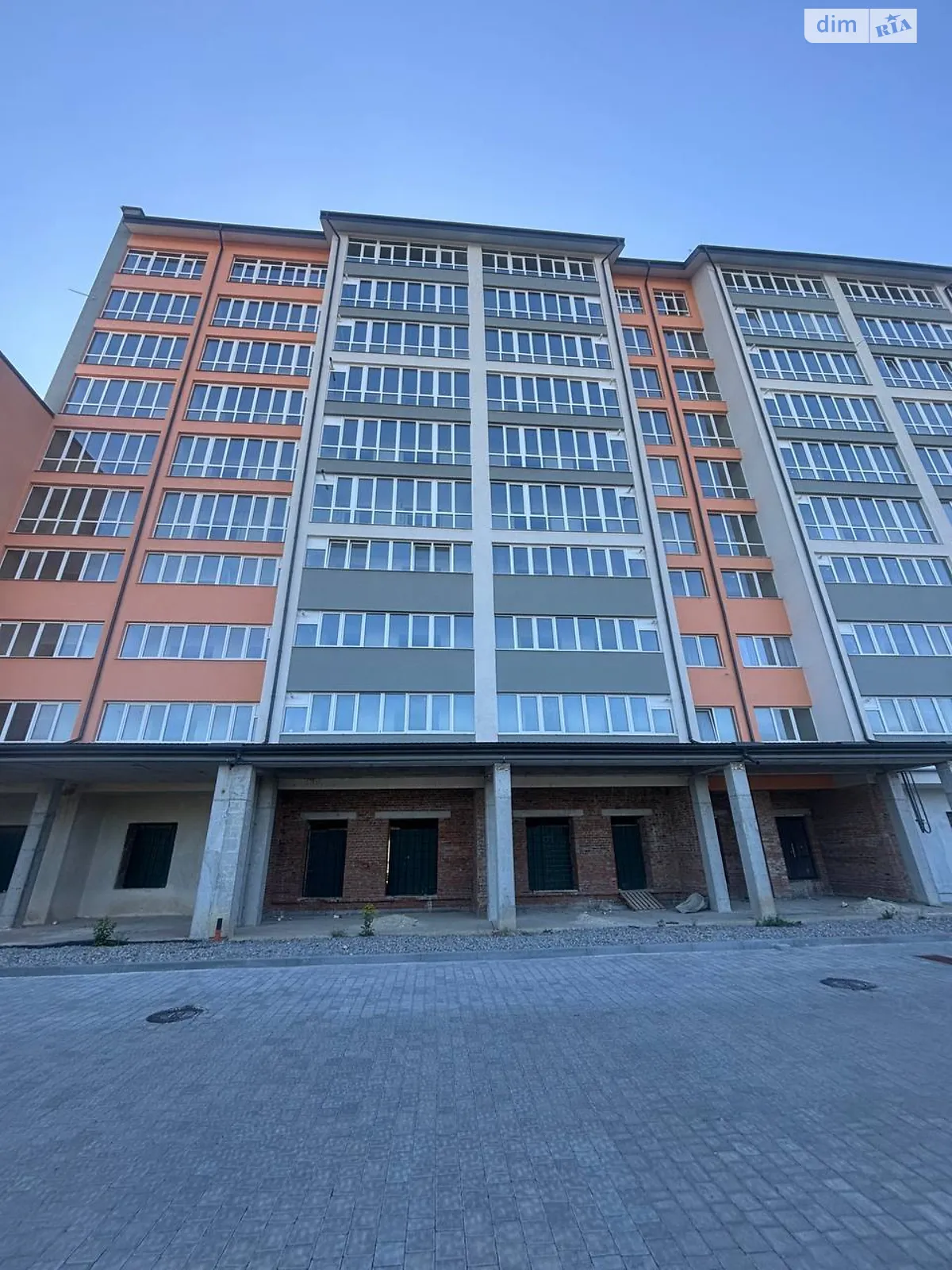 Продается 1-комнатная квартира 46 кв. м в Никитинцах, ул. Украинских Декабристов - фото 1