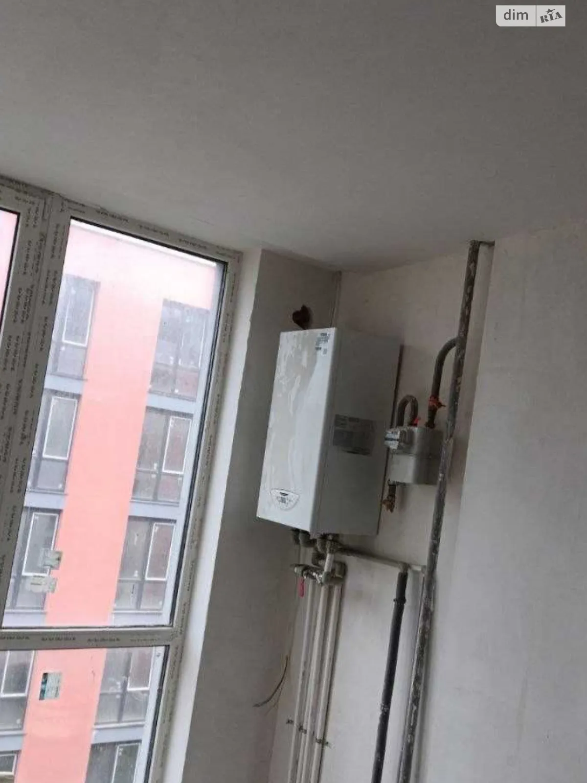 Продается 1-комнатная квартира 44.5 кв. м в Одессе, ул. Марсельская, 33/6 - фото 1