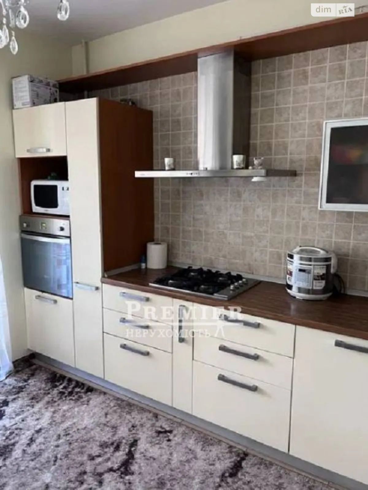 Продается 2-комнатная квартира 71.8 кв. м в Одессе, ул. Композитора Нищинского - фото 1