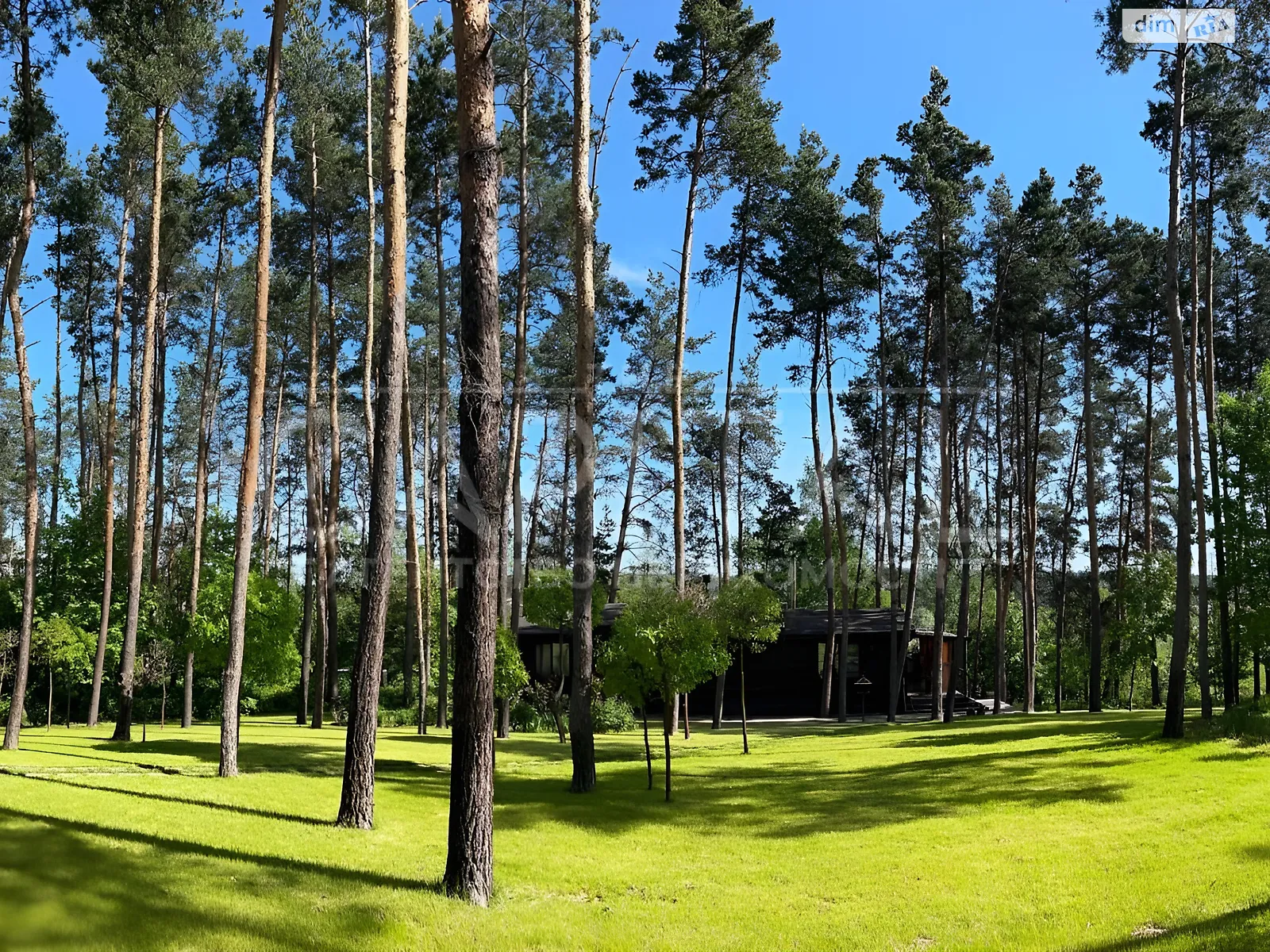 Продається одноповерховий будинок 127 кв. м з каміном, цена: 305000 $ - фото 1