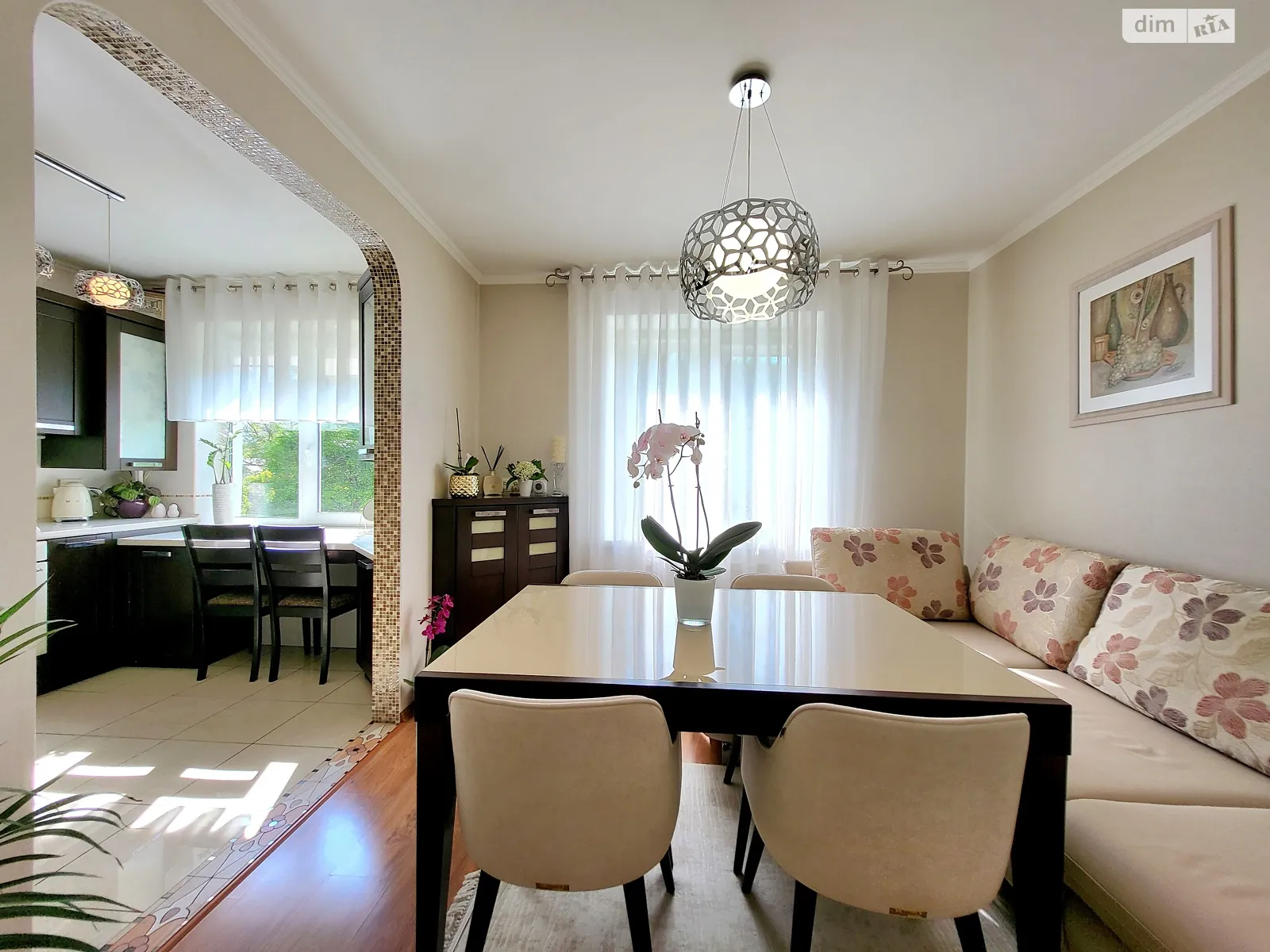 Продается 3-комнатная квартира 63 кв. м в Виннице, ул. Дачная - фото 1