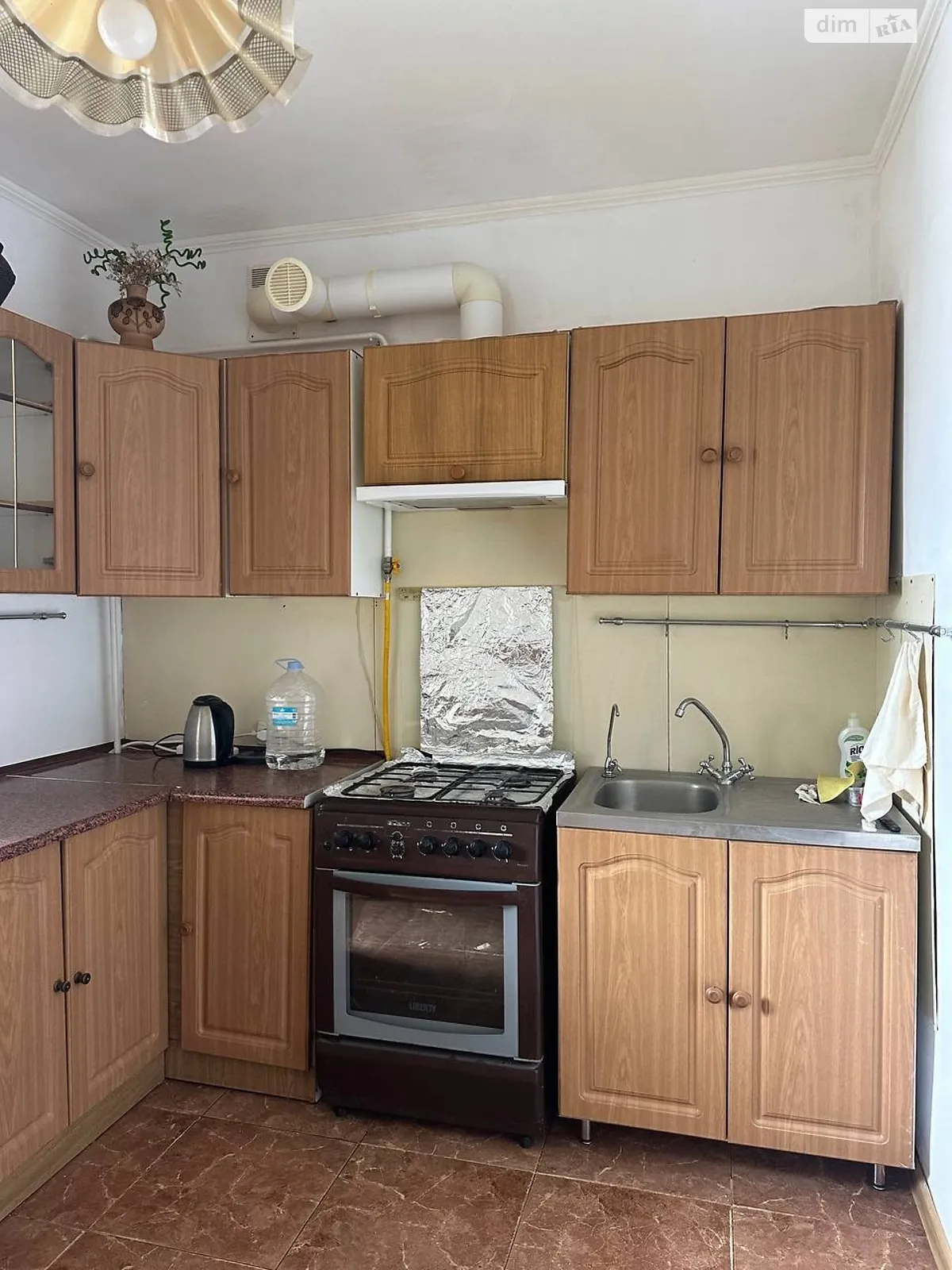 Сдается в аренду 3-комнатная квартира 95 кв. м в Хмельницком, ул. Подольская, 149 - фото 1