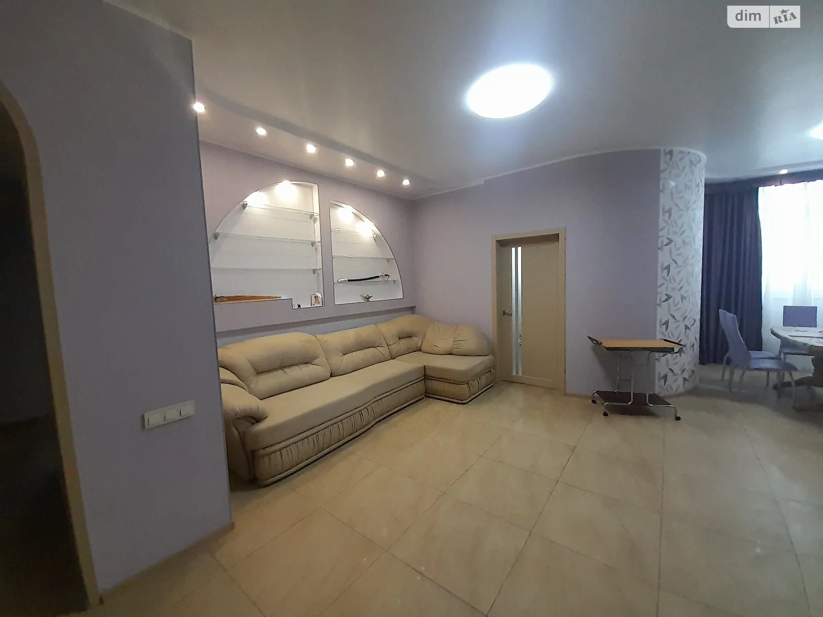Продається 4-кімнатна квартира 121.2 кв. м у Харкові, цена: 120000 $ - фото 1