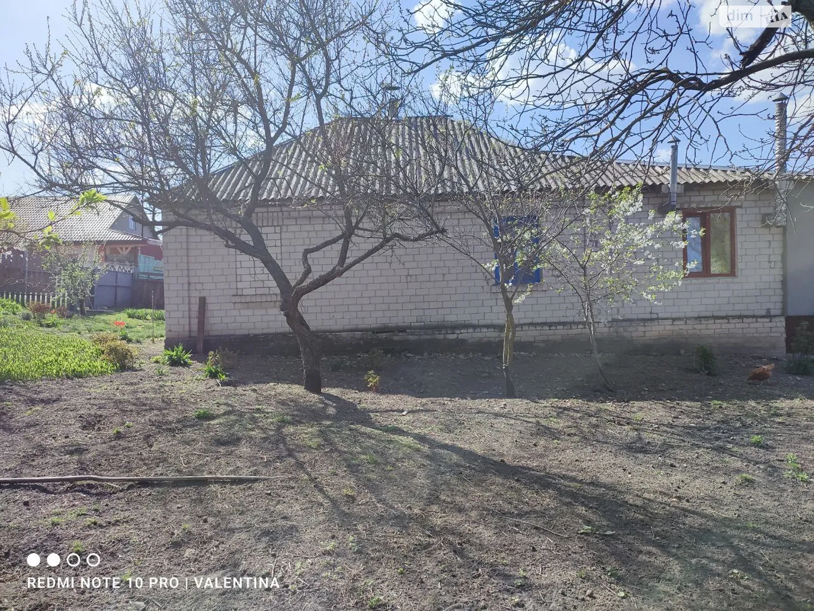 Продается одноэтажный дом 101 кв. м с баней/сауной, цена: 32000 $ - фото 1