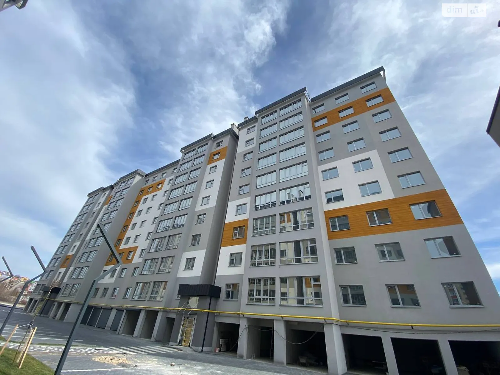 Продается 1-комнатная квартира 56 кв. м в Хмельницком, ул. Винницкая, 1/8А - фото 1
