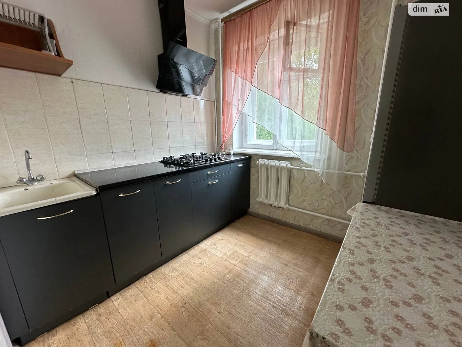 Здається в оренду 1-кімнатна квартира 30 кв. м у Хмельницькому, вул. Героя України Дмитра Васильєва(Попова), 5 - фото 1
