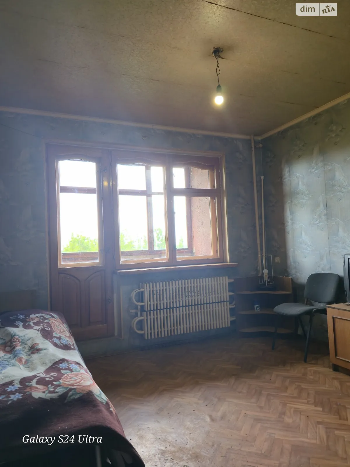 Продается 1-комнатная квартира 38.5 кв. м в Харькове, ул. Болградська(Грозненская), 34 - фото 1