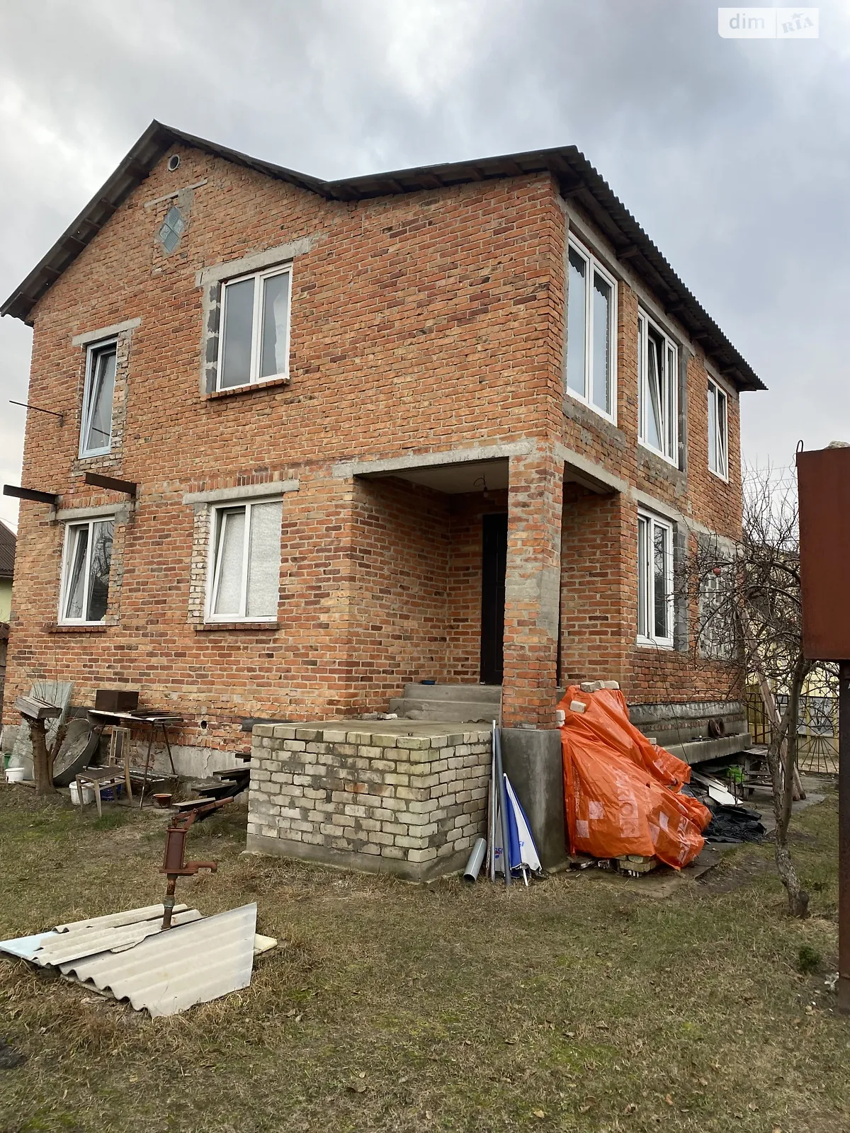 Продається будинок 2 поверховий 100 кв. м з банею/сауною, цена: 20999 $ - фото 1