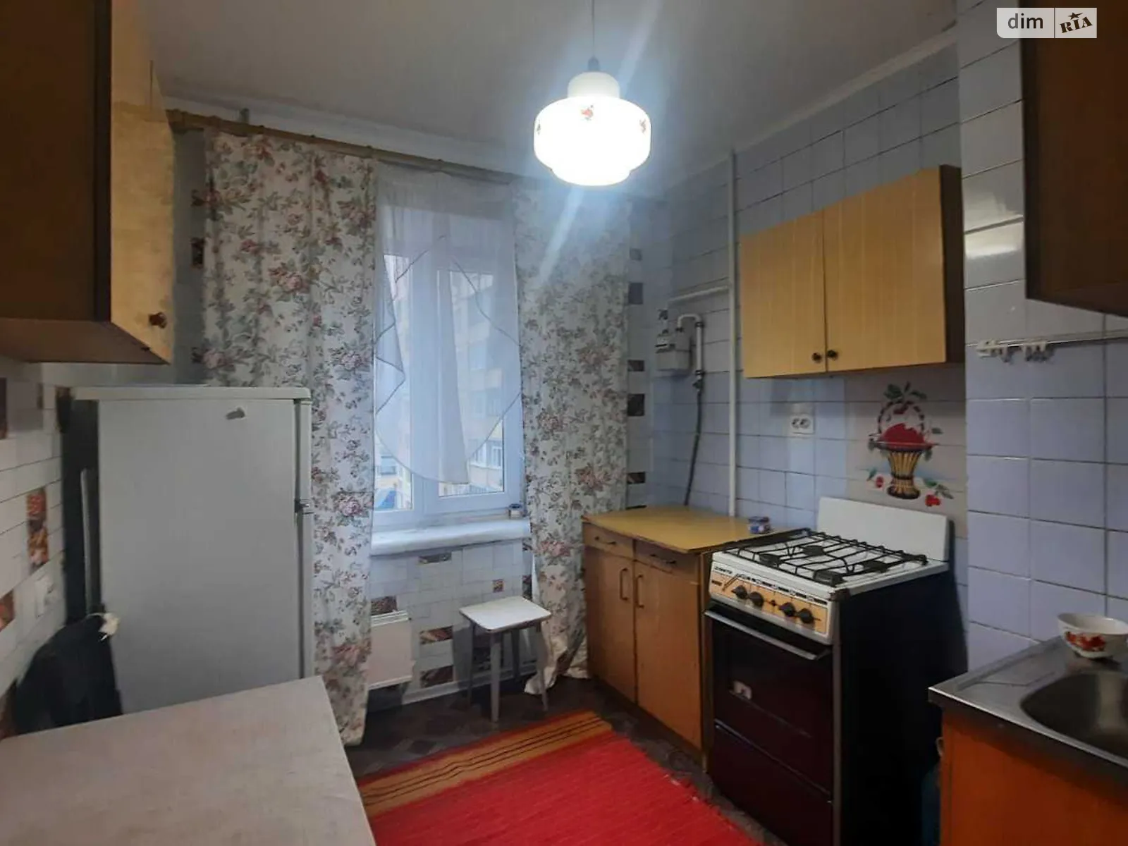 Продається 2-кімнатна квартира 50 кв. м у Полтаві, бул. Хмельницького Богдана - фото 1