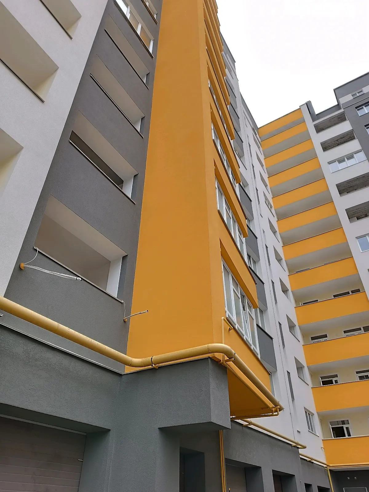 Продается 1-комнатная квартира 58 кв. м в Хмельницком, ул. Степана Бандеры, 30А - фото 1