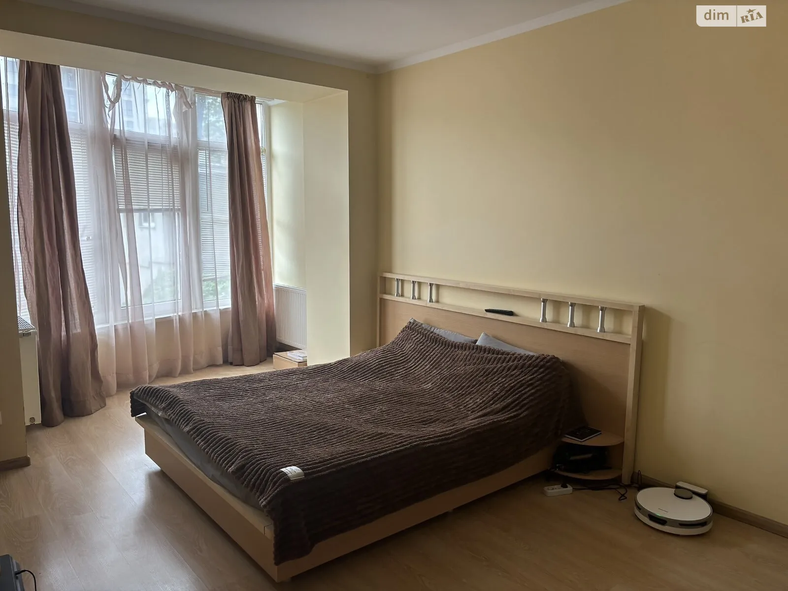 Сдается в аренду 1-комнатная квартира 48 кв. м в Ивано-Франковске - фото 1