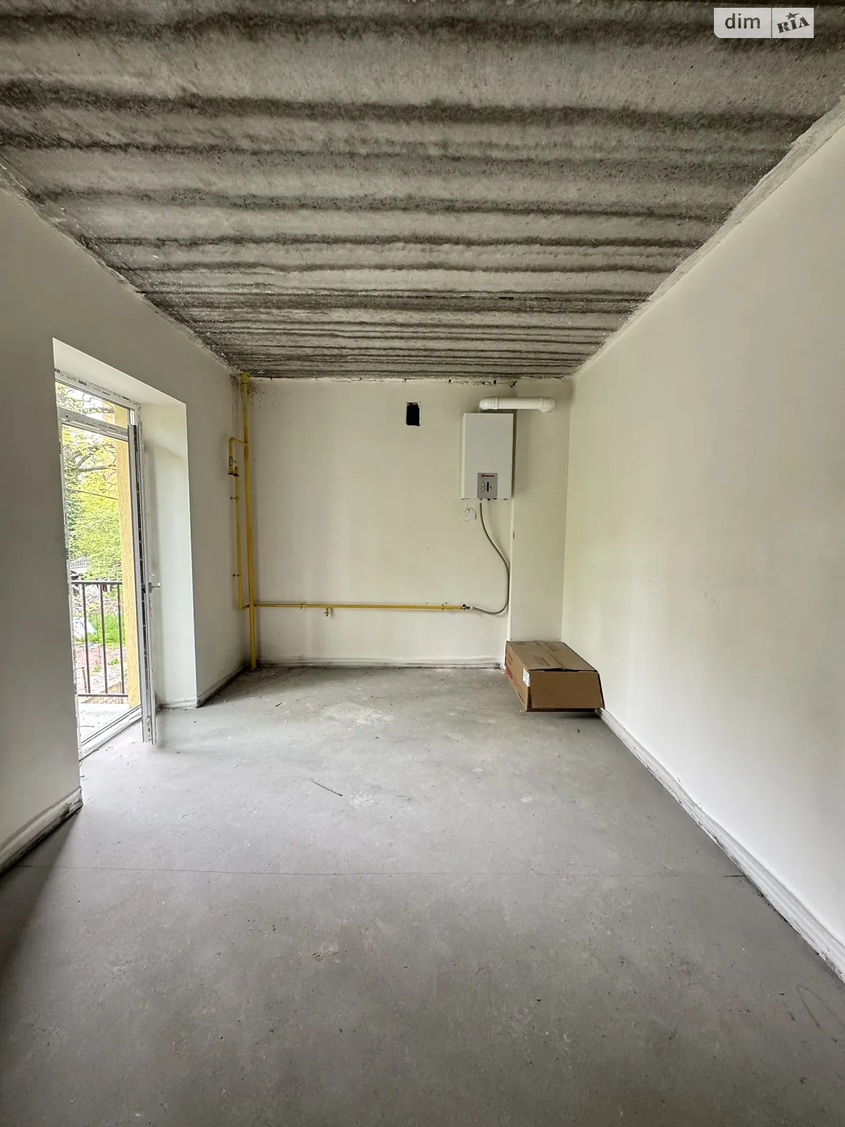 Продается 2-комнатная квартира 50 кв. м в Ворзеле, ул. Курортная, 41А - фото 1