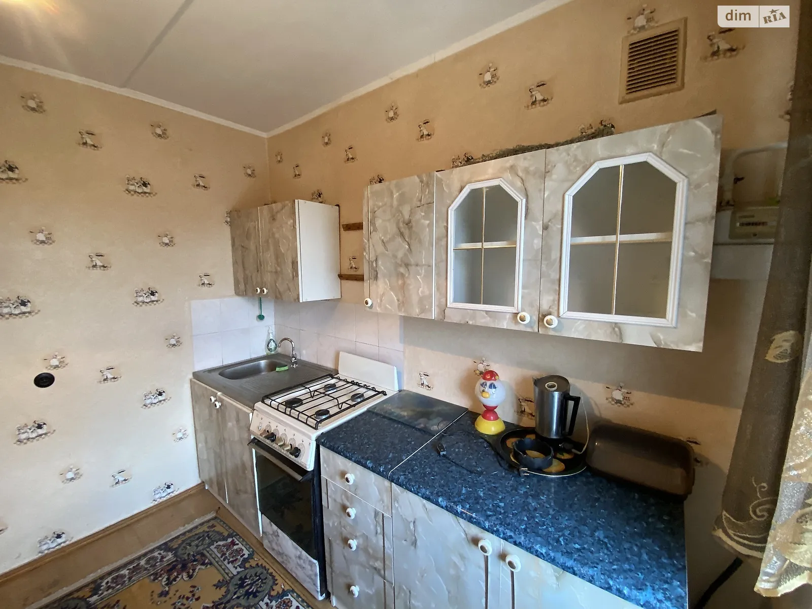Продается 2-комнатная квартира 50.4 кв. м в Хмельницком, цена: 40500 $ - фото 1