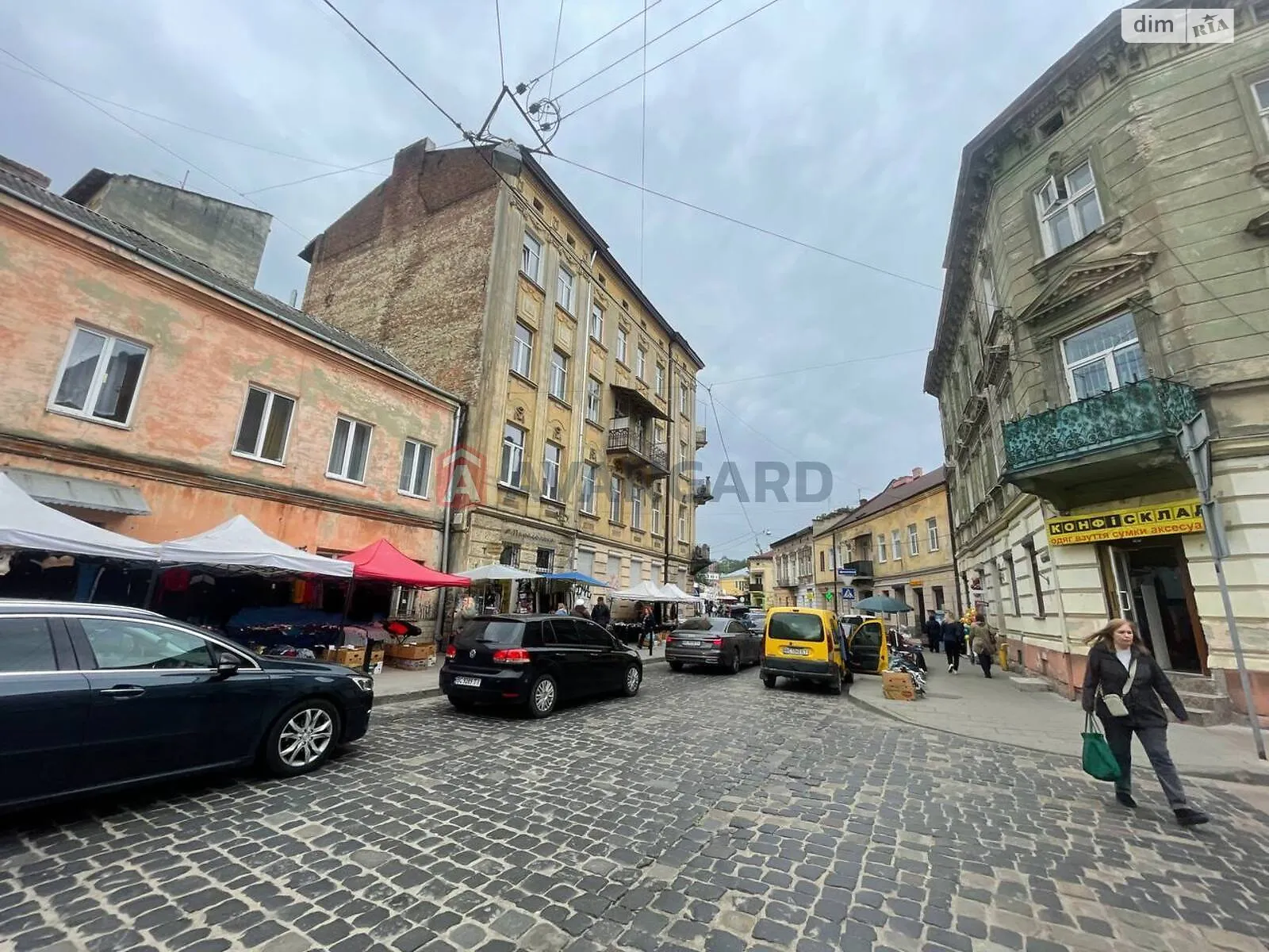 Продается объект сферы услуг 52 кв. м в 2-этажном здании, цена: 75000 $ - фото 1
