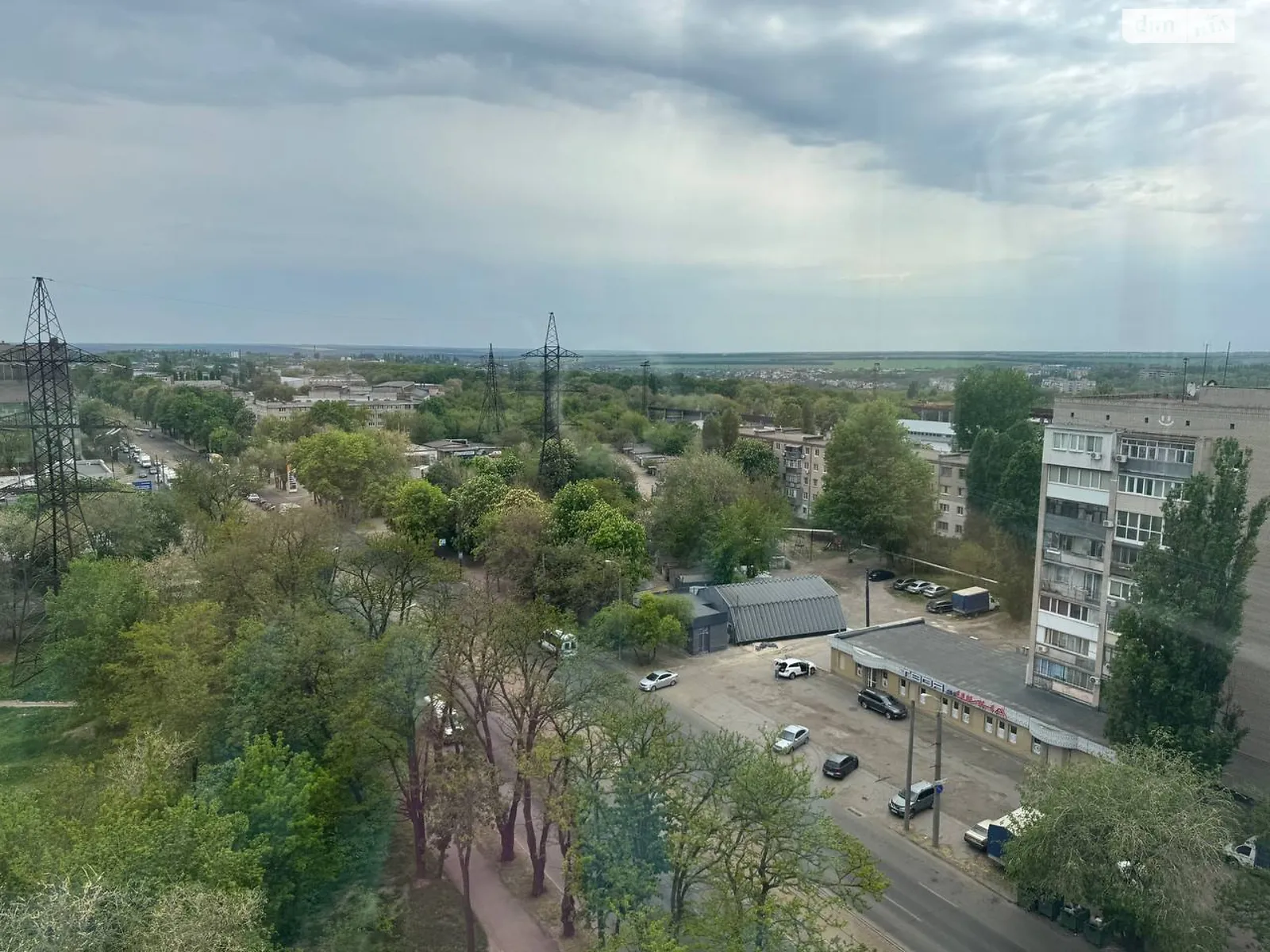 Продается 2-комнатная квартира 48.5 кв. м в, цена: 42000 $ - фото 1