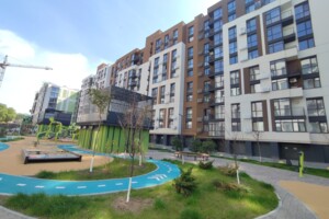 Продажа квартиры, Винница, р‑н. Корея, Праведников мира (Максимовича) улица