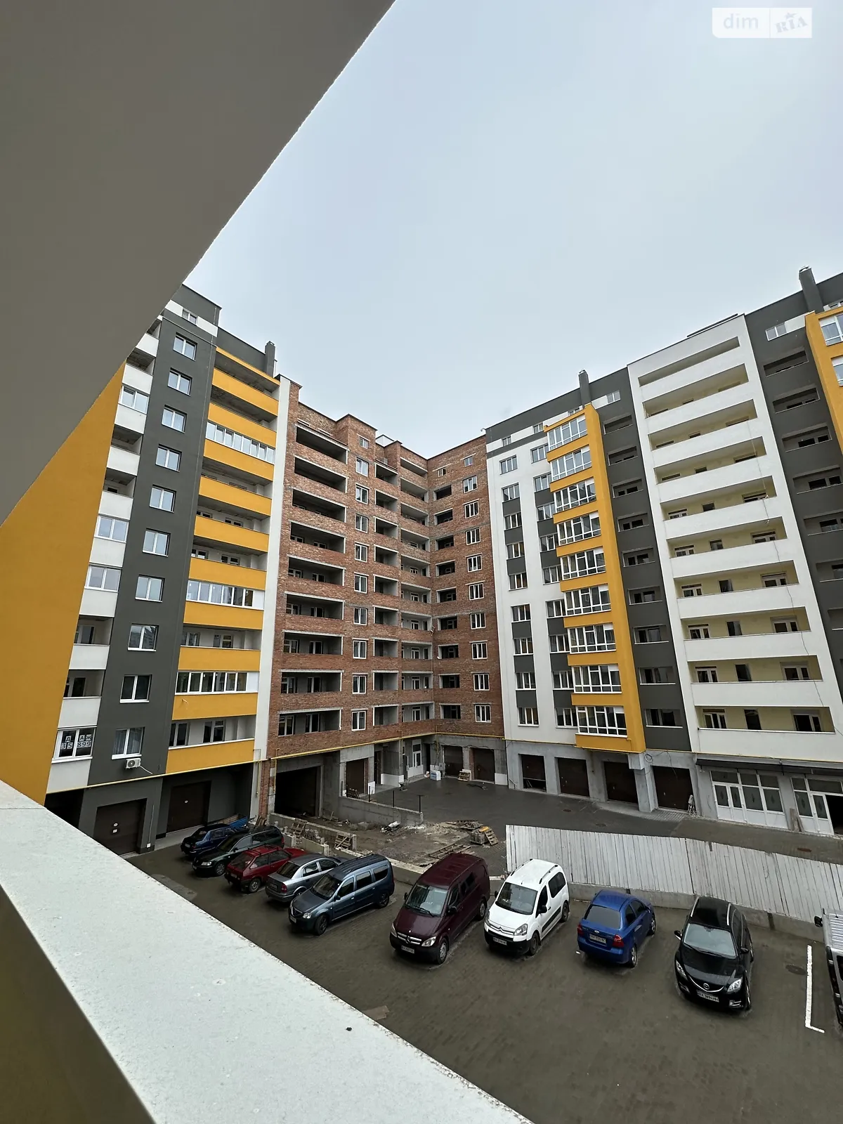 Продается 1-комнатная квартира 47 кв. м в Хмельницком, ул. Степана Бандеры, 30А - фото 1