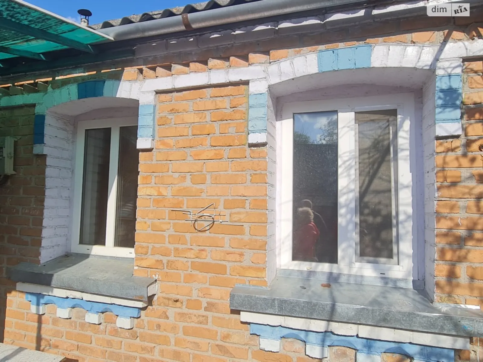 Продається одноповерховий будинок 50.9 кв. м з меблями, цена: 10000 $ - фото 1