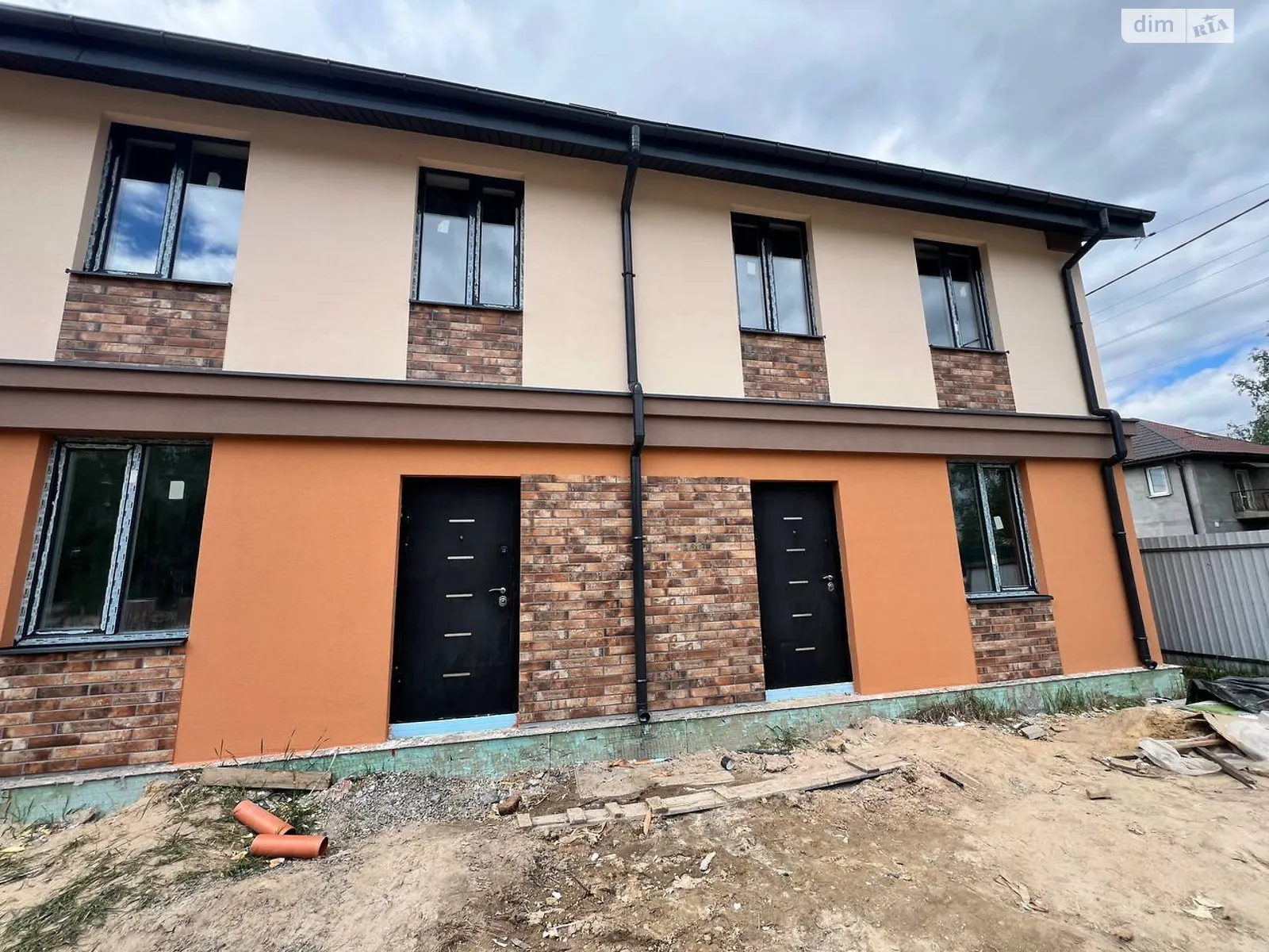 Ворзель ЖК Vorzel Eco Park, цена: 53000 $ - фото 1