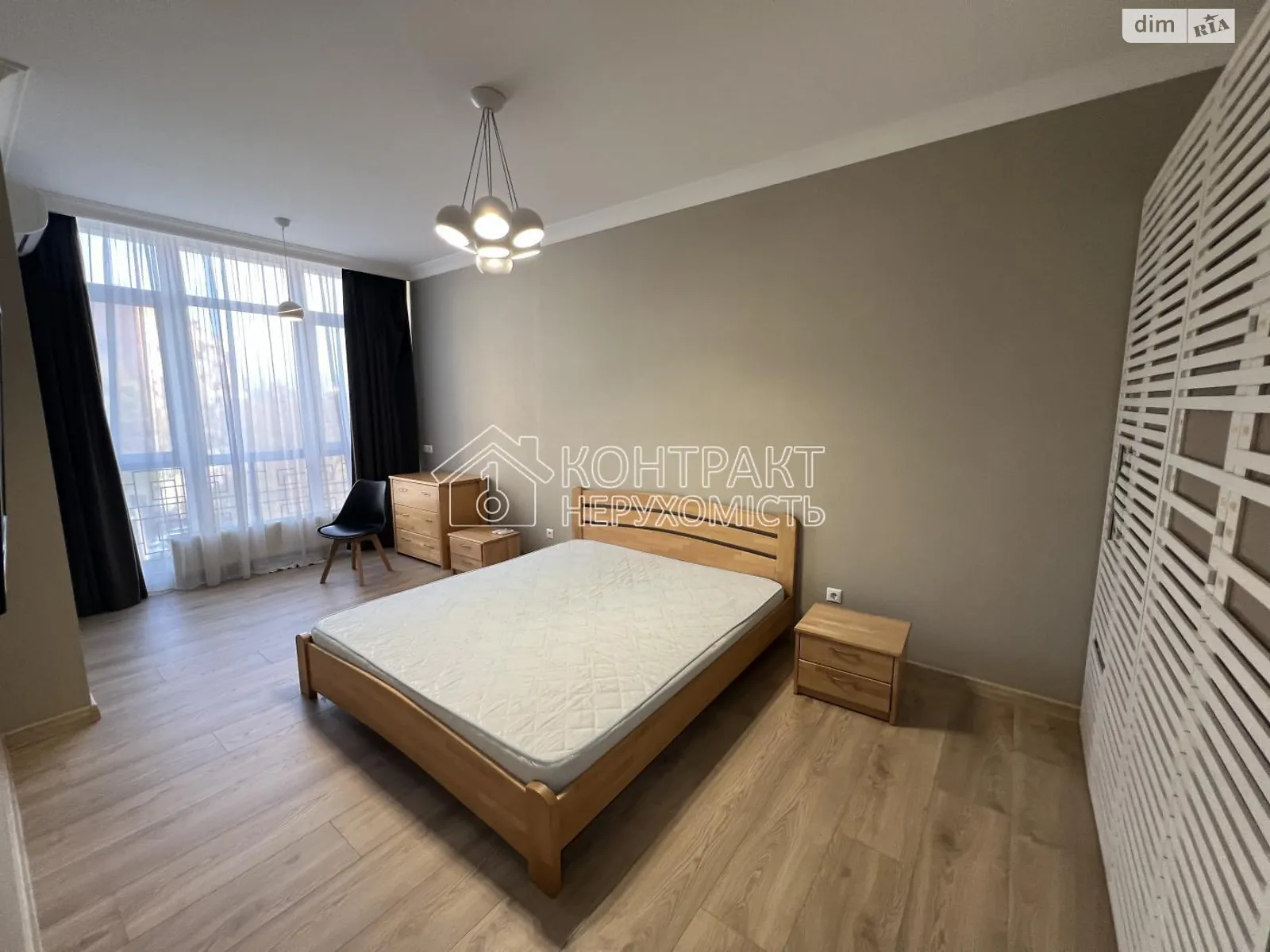 Продается 2-комнатная квартира 70 кв. м в Харькове, ул. Клочковская, 46 - фото 1