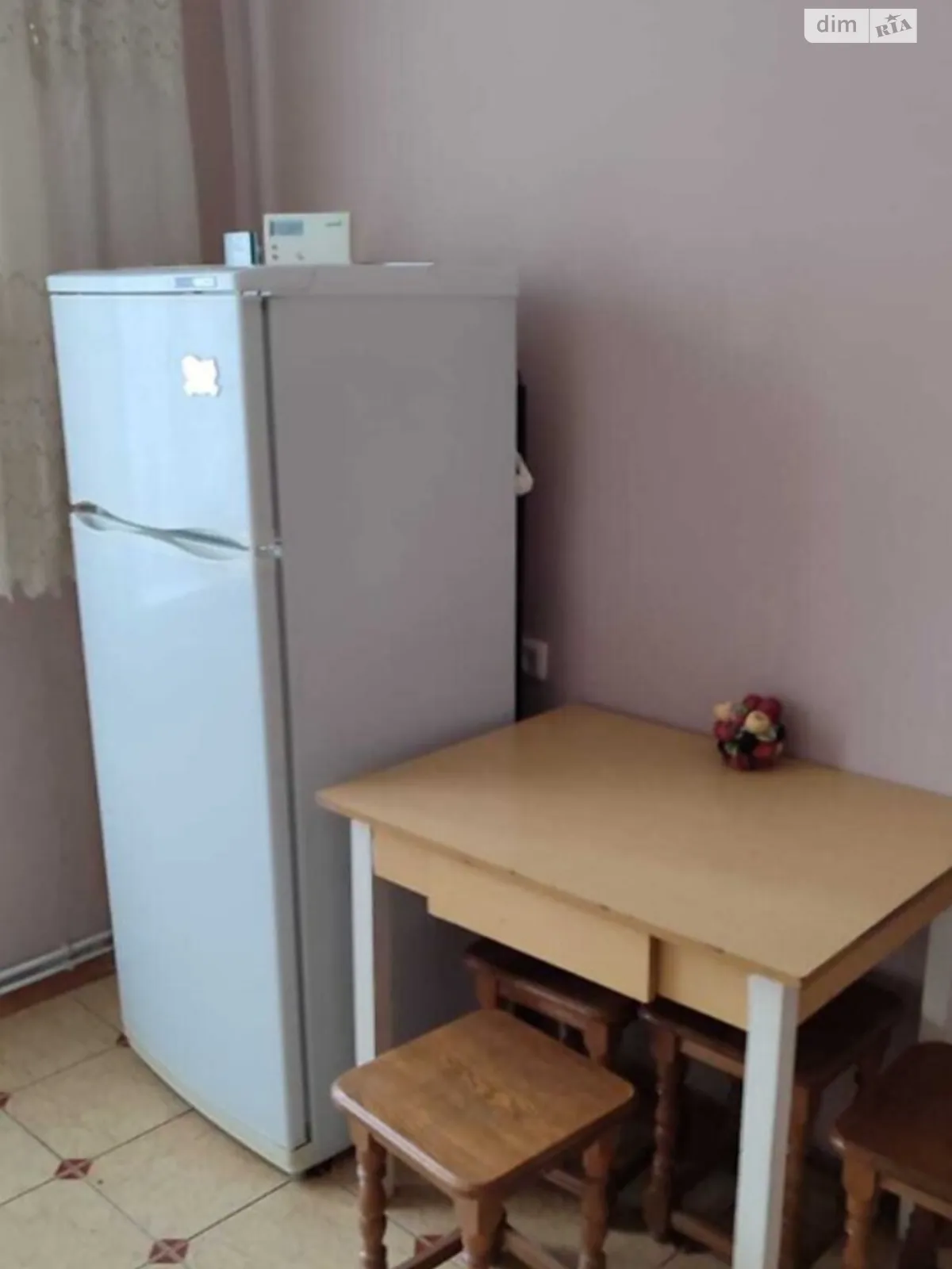 1-комнатная квартира 33 кв. м в Тернополе, ул. Бродовская - фото 1