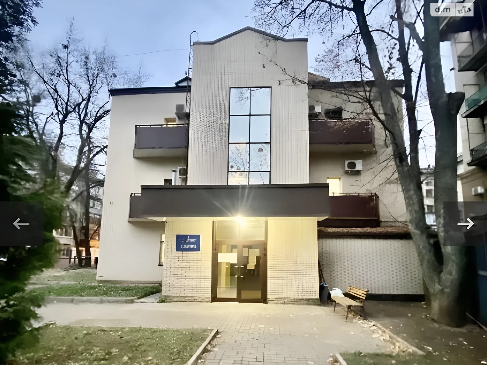 Продається офіс 431 кв. м в бізнес-центрі, цена: 390000 $ - фото 1