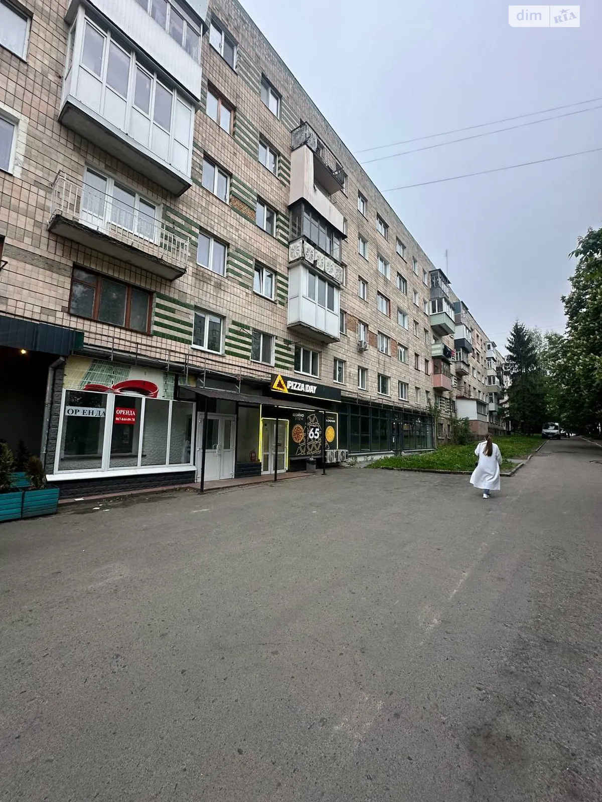 просп. Генерала Безручка, 12 Дозорцева Рівне, цена: 40000 грн - фото 1