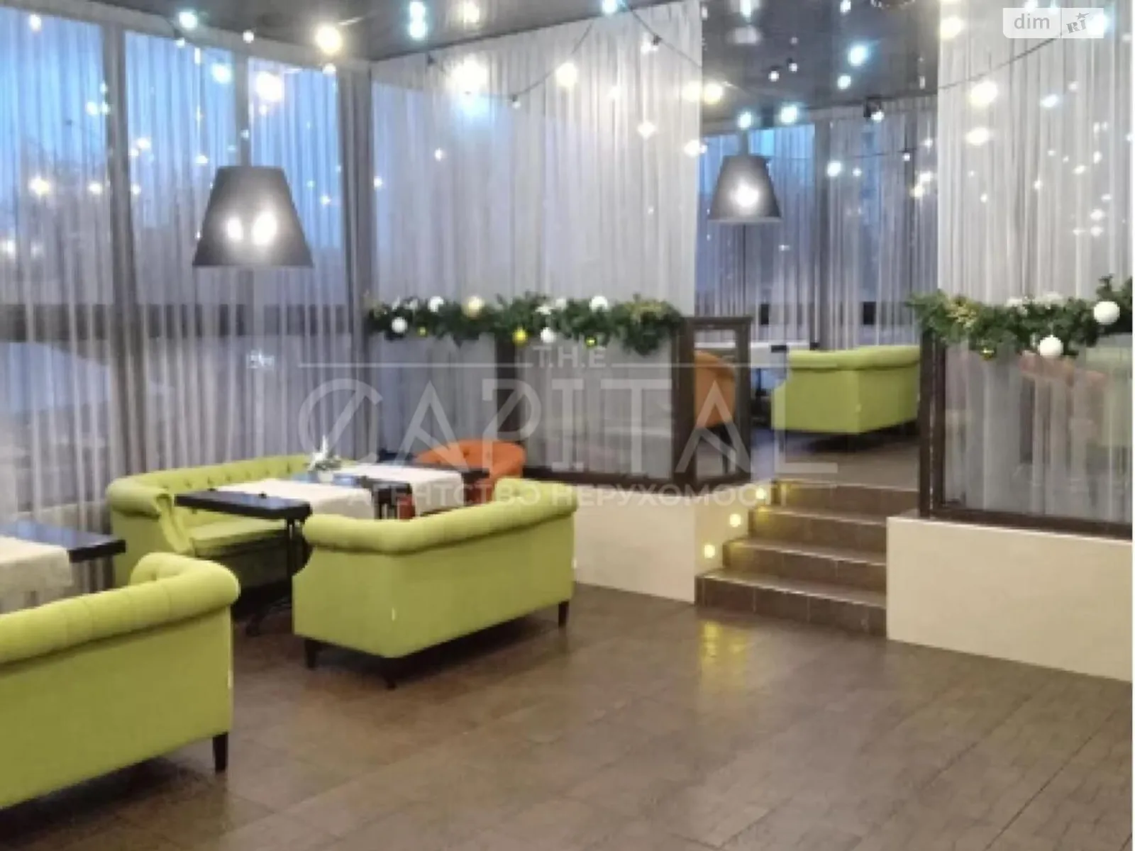 Продается объект сферы услуг 255 кв. м в 4-этажном здании, цена: 560000 $ - фото 1
