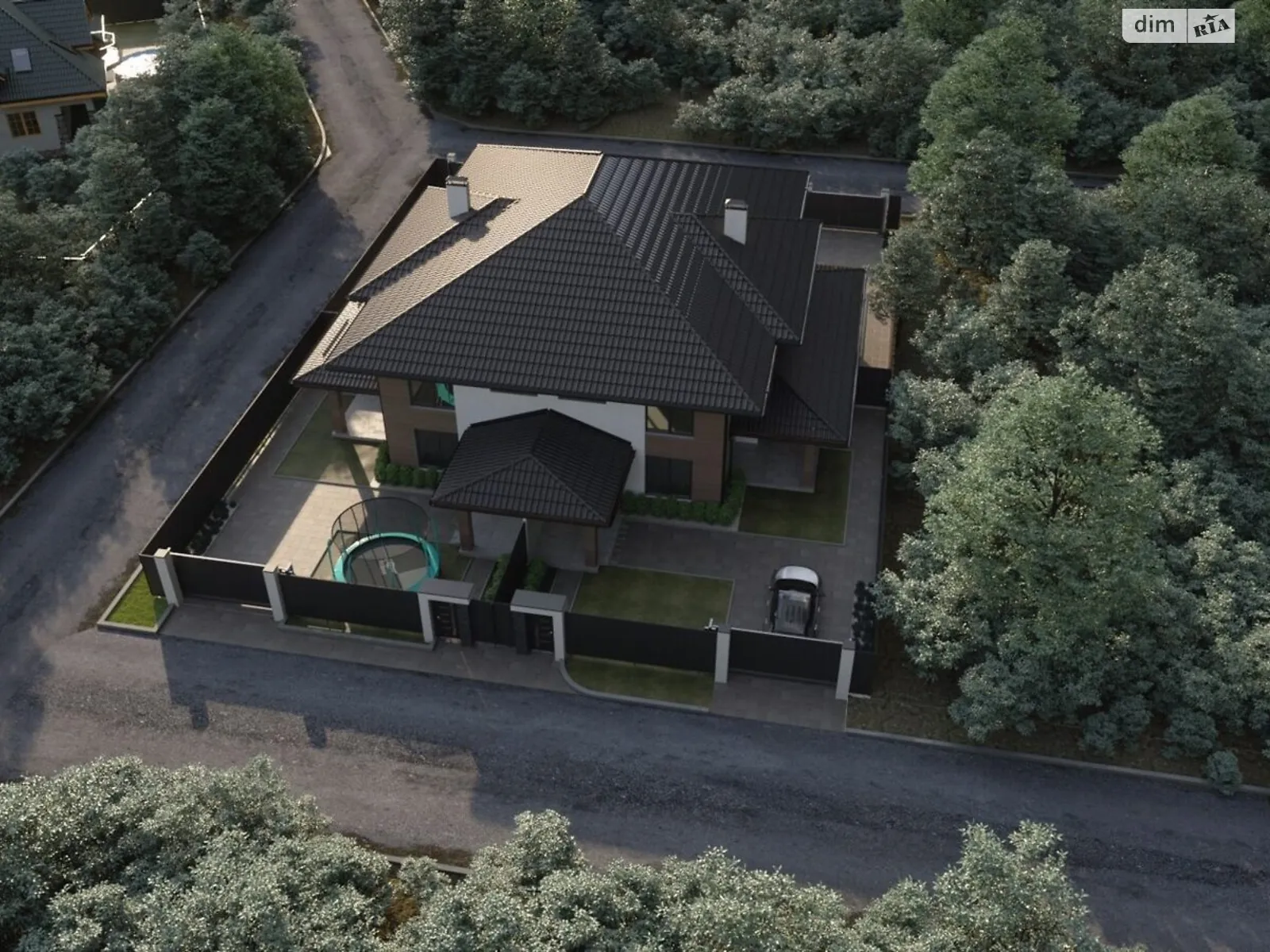 ул. Гаражная Житомир, цена: 85000 $ - фото 1