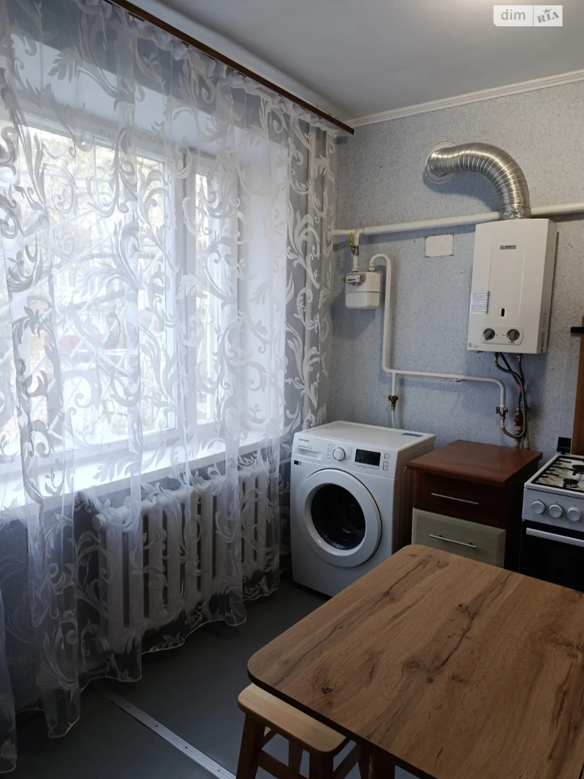 Сдается в аренду 1-комнатная квартира 36 кв. м в Житомире, ул. Восточная, 66А - фото 1