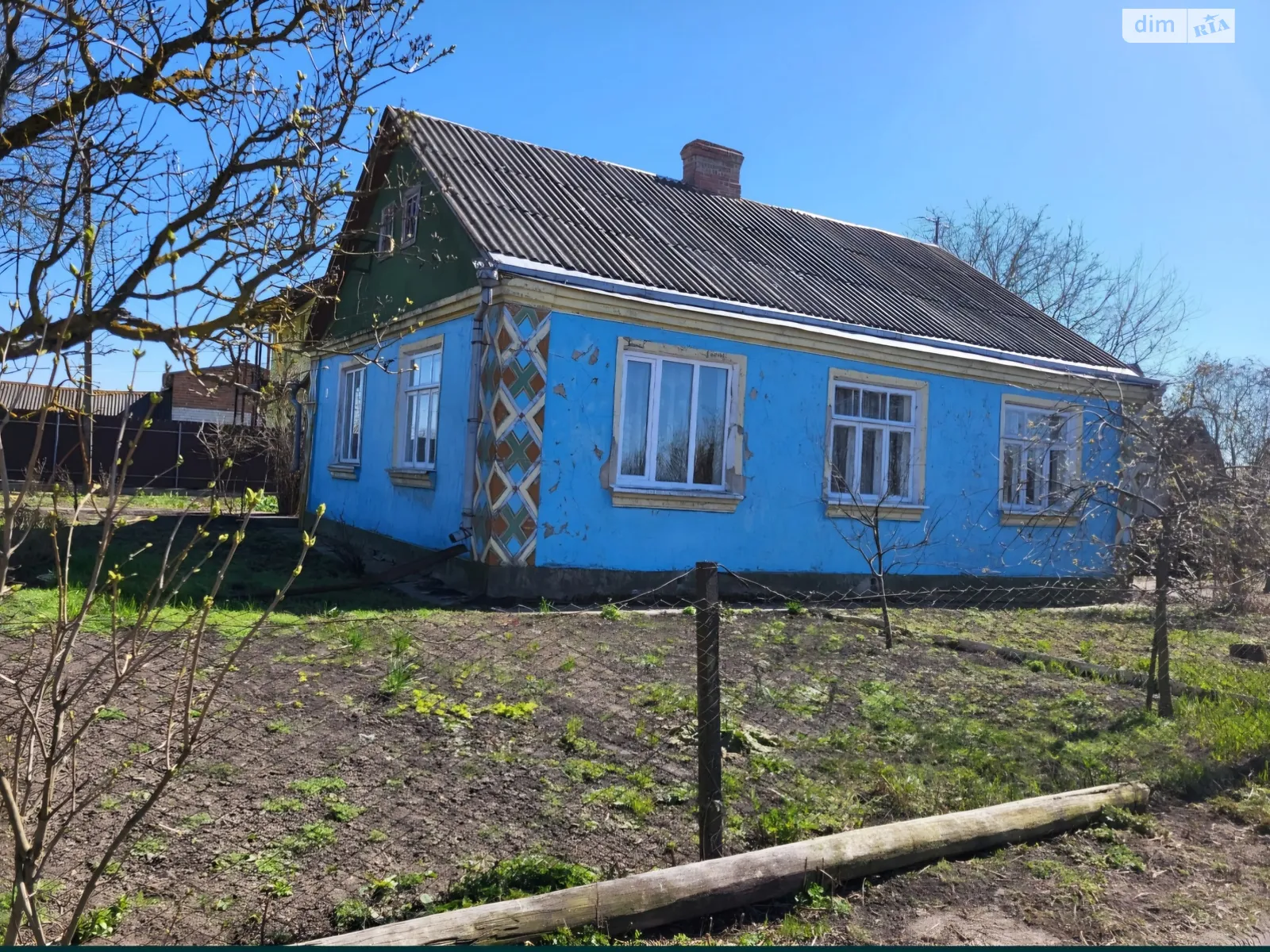 Вишків Луцьк, цена: 45000 $ - фото 1
