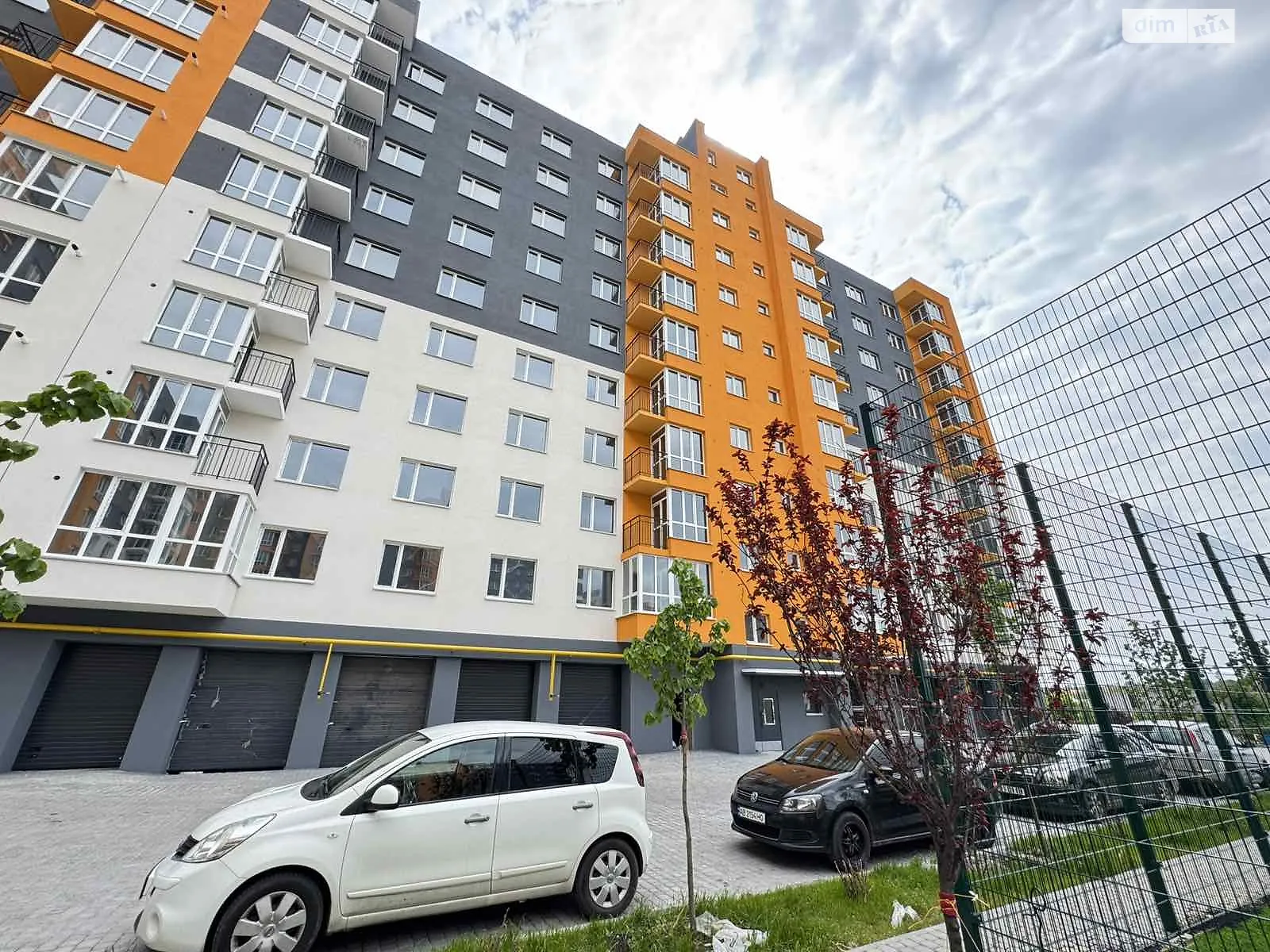Продается 1-комнатная квартира 43 кв. м в Винницких Хуторах, цена: 45000 $ - фото 1