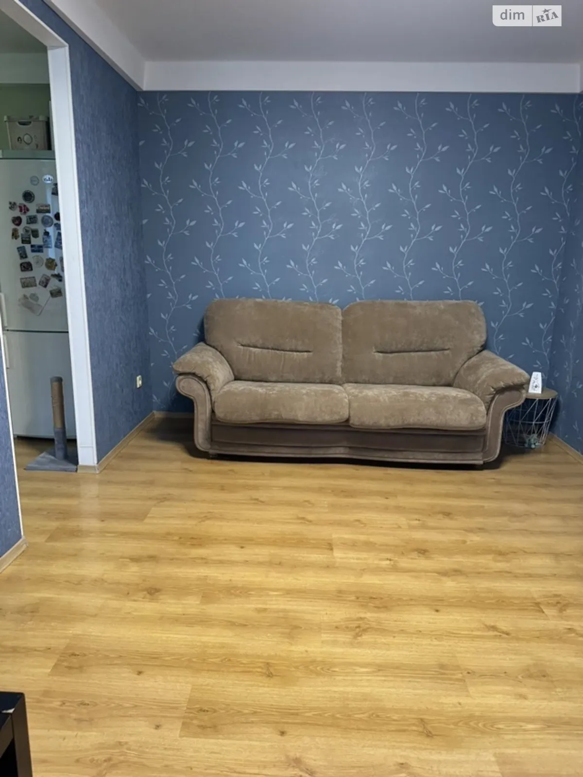 Сдается в аренду 2-комнатная квартира 48 кв. м в Днепре, мас. Тополь-1, 6 - фото 1