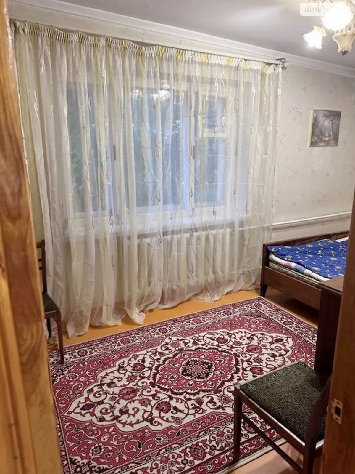 Сдается в аренду 2-комнатная квартира 46 кв. м в Одессе, ул. Центральный аэропорт - фото 1