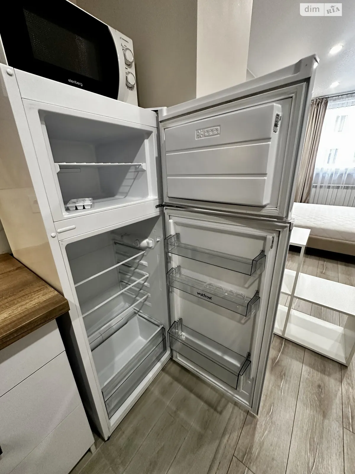 Здається в оренду 1-кімнатна квартира 35 кв. м у Львові, вул. Лукаша, 4А - фото 1