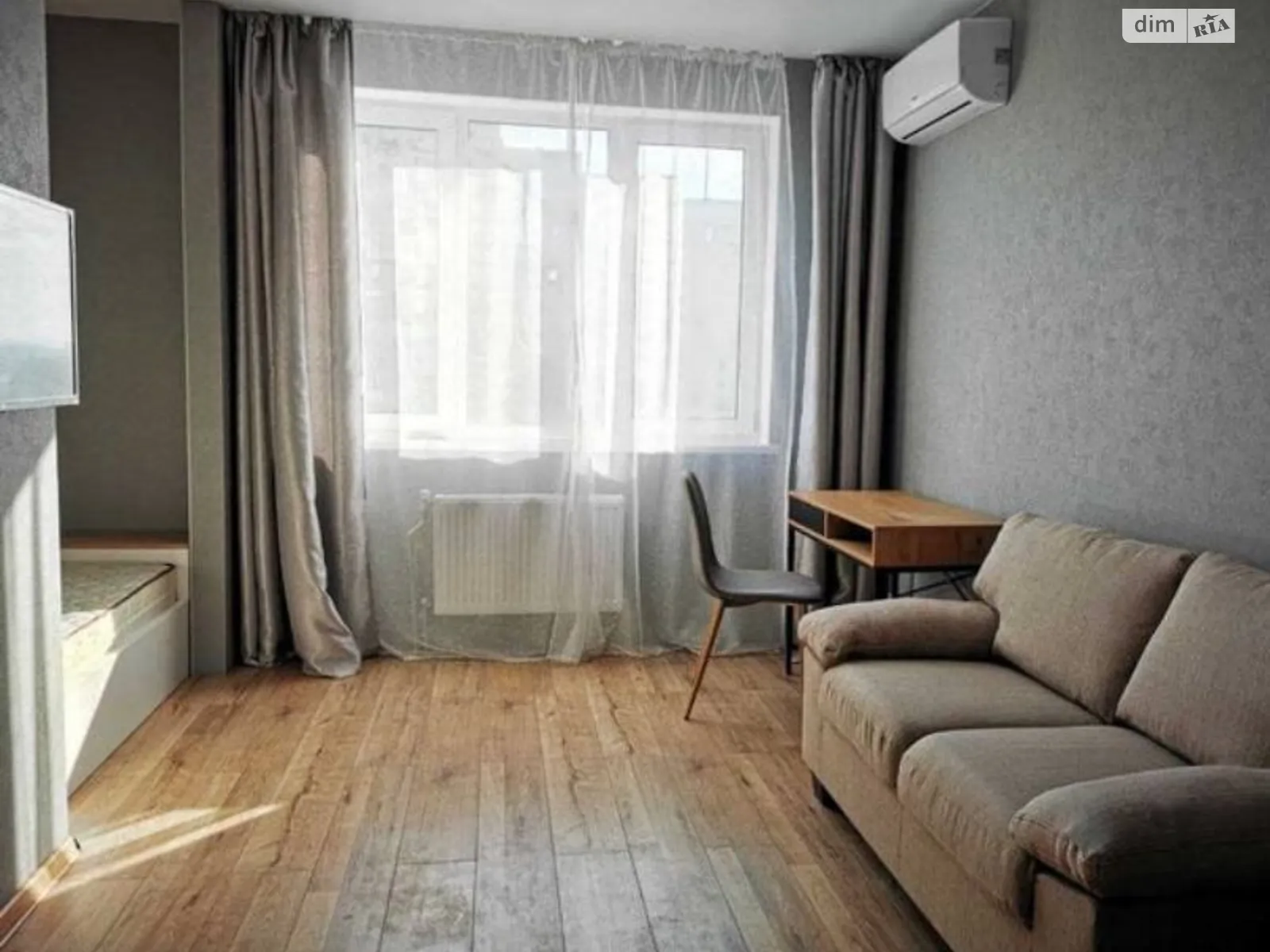 Продается 1-комнатная квартира 28.9 кв. м в Одессе, цена: 35000 $ - фото 1