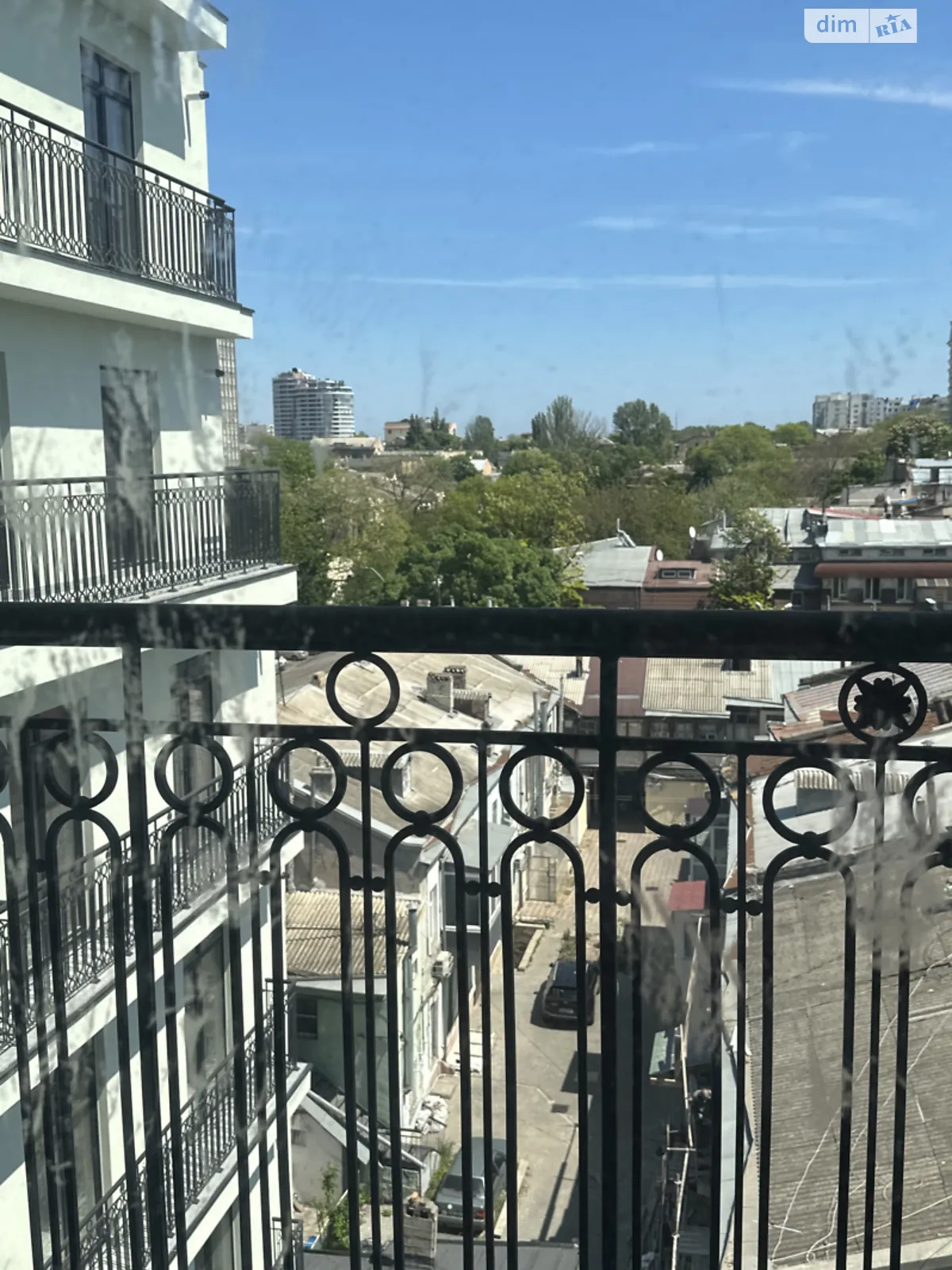 Продается 1-комнатная квартира 44 кв. м в Одессе, ул. Гимназическая, 13 - фото 1