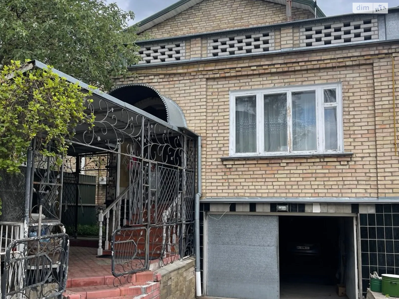 Продається частина будинку 100 кв. м з садом, цена: 82000 $ - фото 1