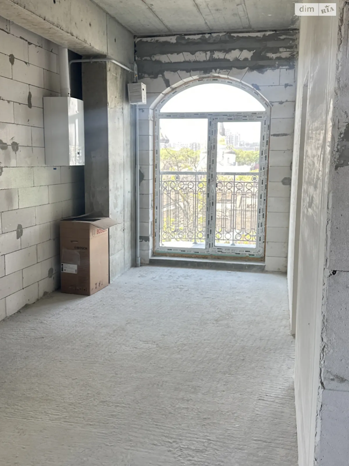 Продается 1-комнатная квартира 60 кв. м в Одессе, ул. Гимназическая, 13 - фото 1