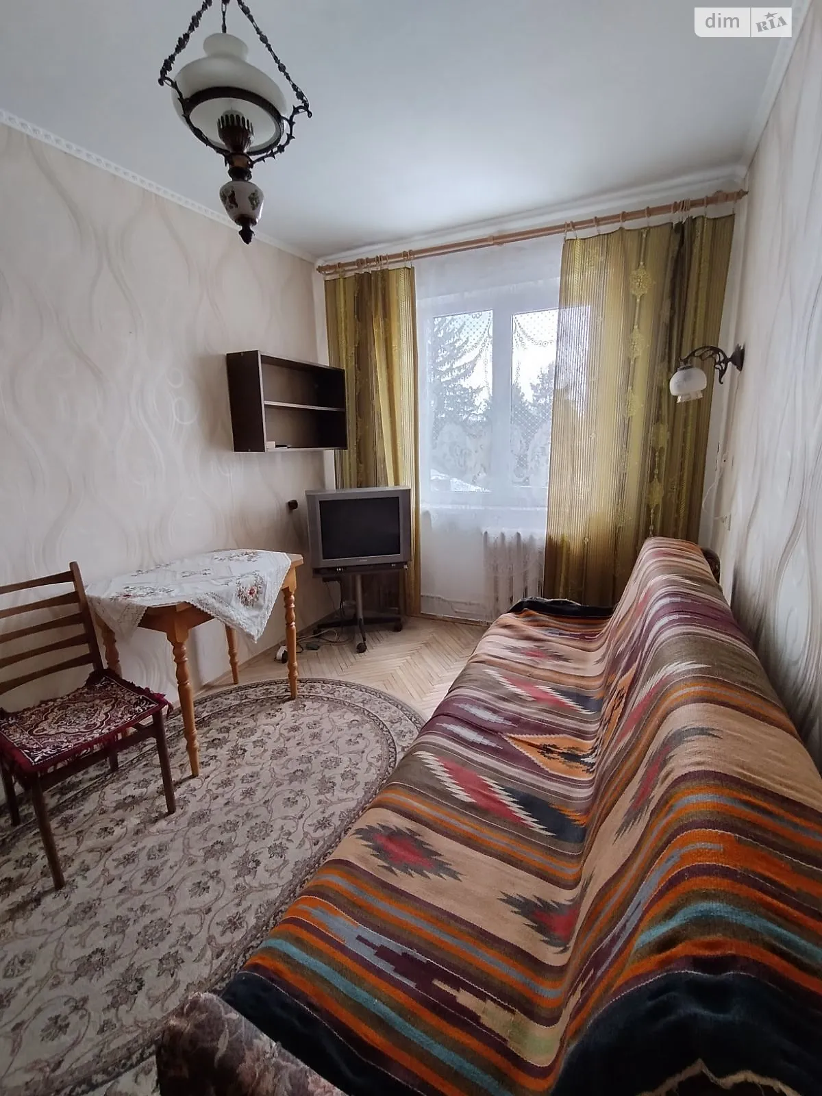 Продається 2-кімнатна квартира 42.7 кв. м у Львові, цена: 50000 $ - фото 1