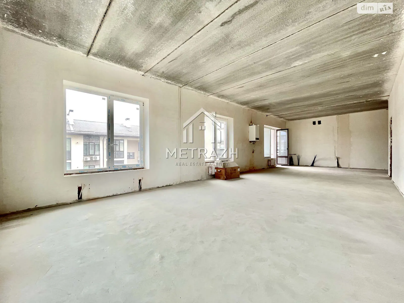 Продается 2-комнатная квартира 77 кв. м в Харькове, цена: 92400 $ - фото 1