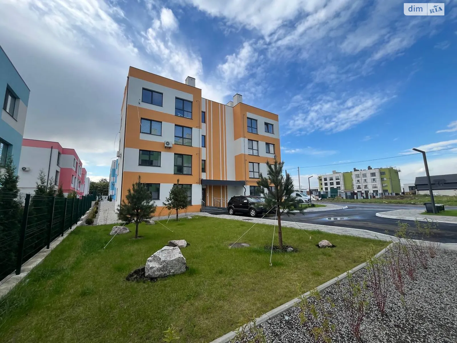 Продается 1-комнатная квартира 48 кв. м в Ровно, ул. Слава Победителям, 6 - фото 1