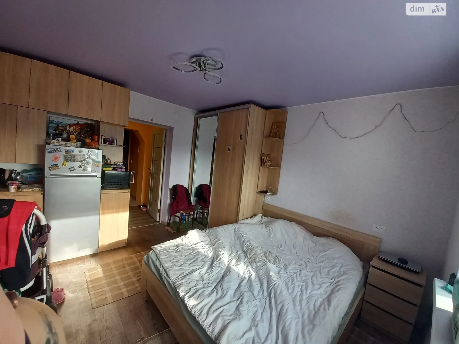 Продается 1-комнатная квартира 21 кв. м в Кропивницком, ул. Независимости(Попова Космонавта) - фото 1