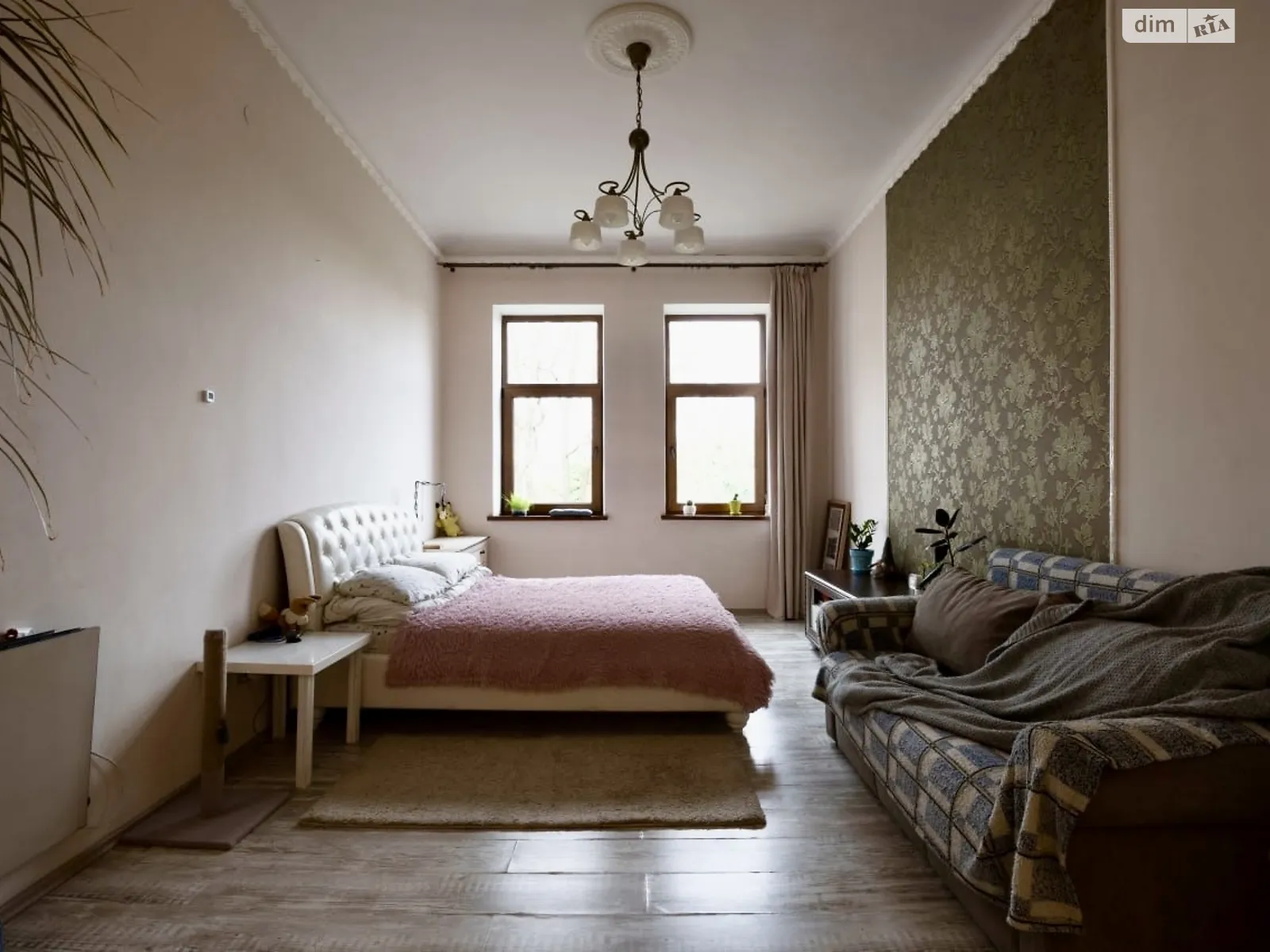 Продається 2-кімнатна квартира 60 кв. м у Львові, цена: 82000 $ - фото 1