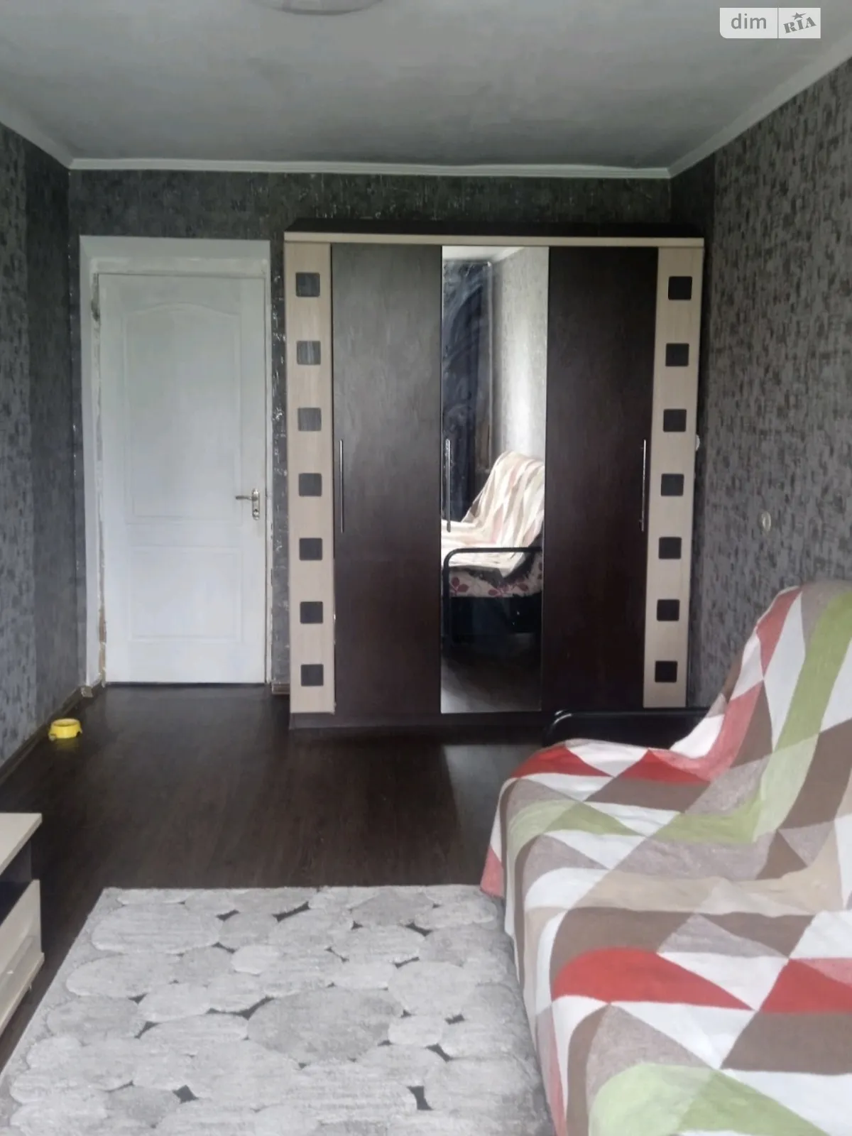 Продається 2-кімнатна квартира 45 кв. м у Хмельницькому, пр. Миру, 84 - фото 1