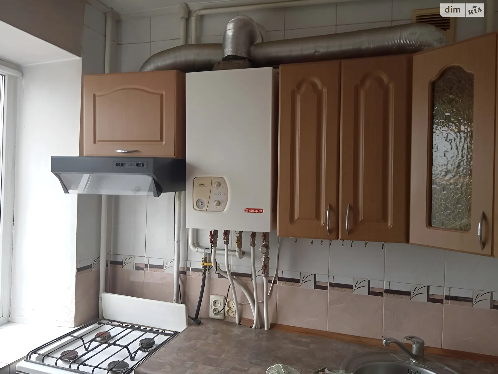 Продается 2-комнатная квартира 44 кв. м в Житомире, ул. Витрука - фото 1