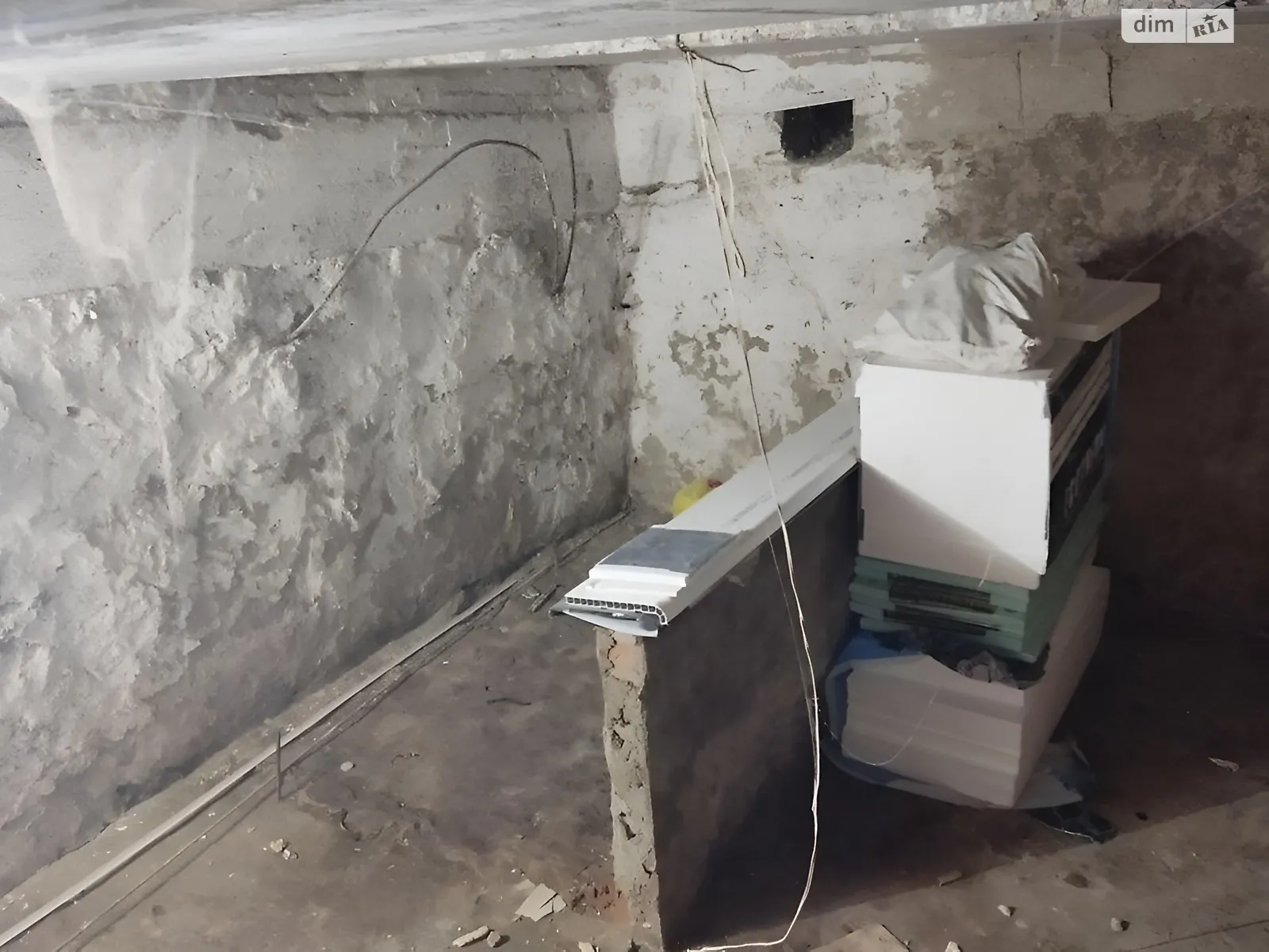 Продається 2-кімнатна квартира 67.5 кв. м у Великій Березовиці, вул. Енергетична - фото 1