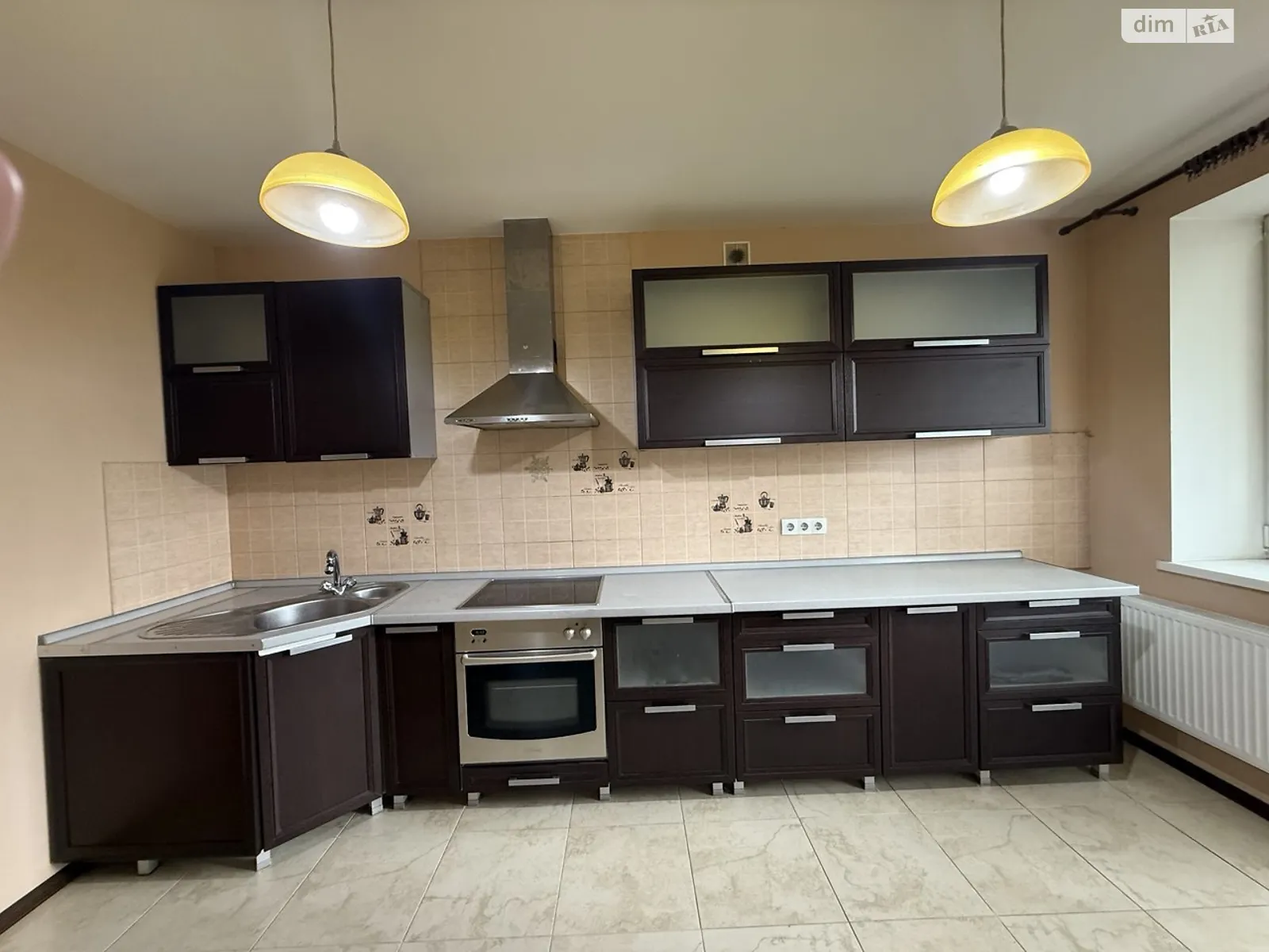 Продается 2-комнатная квартира 70.5 кв. м в Днепре, ул. Братьев Горобцов(Кедрина Дмитрия), 53А - фото 1