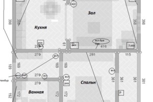 Продаж квартири, Харків, р‑н. Шевченківський, ст.м. 23 Серпня, Станіслава Партали (Балакірєва) вулиця, буд. 19А